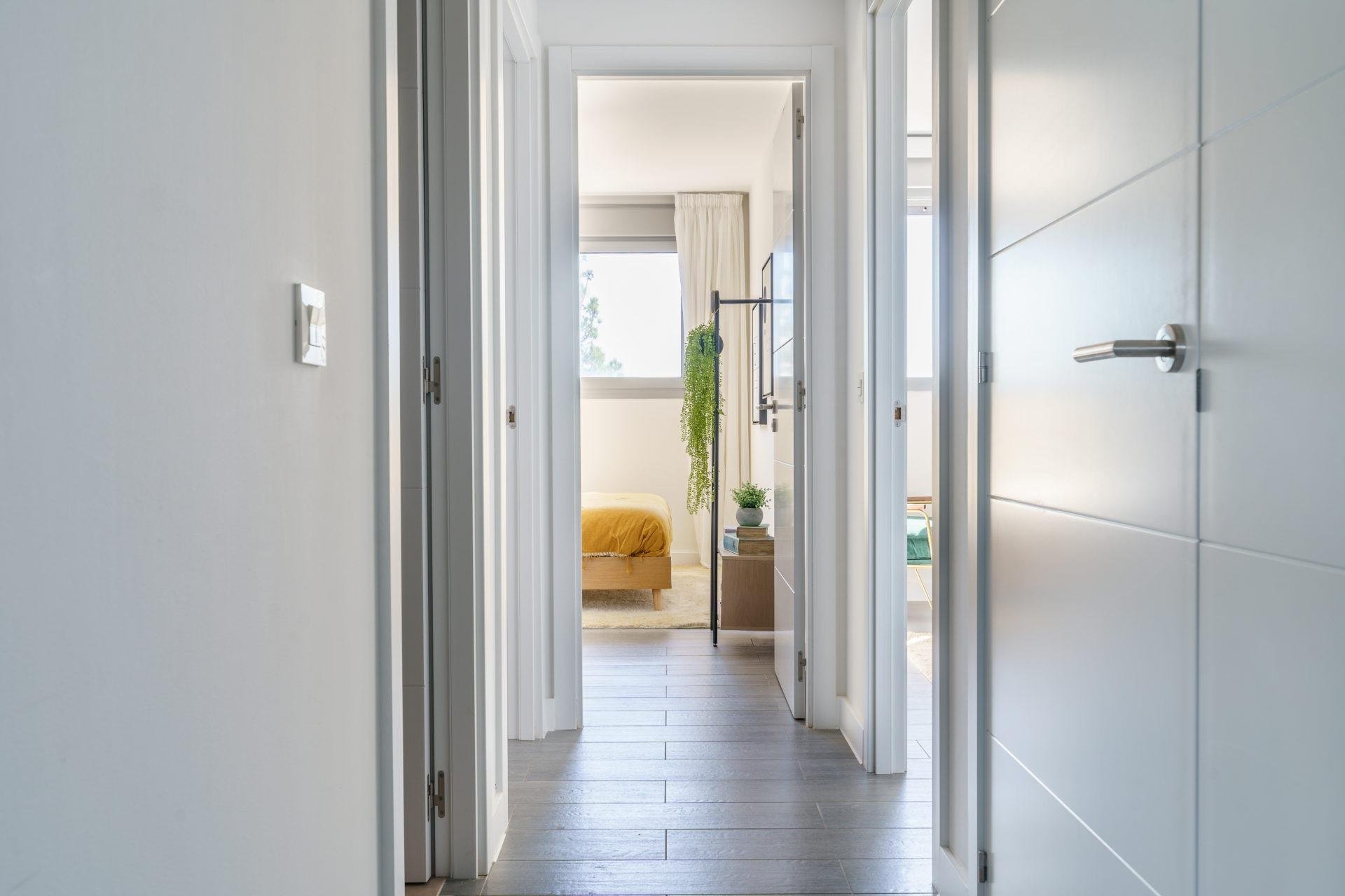 Nieuwbouw  - Penthouse -
Mijas - El Chaparral