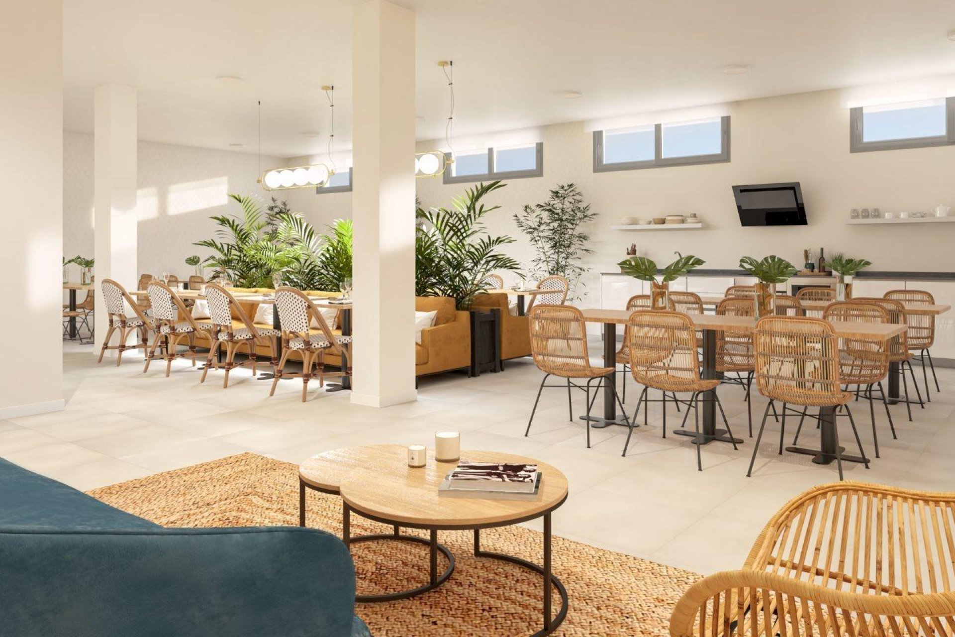 Nieuwbouw  - Penthouse -
Mijas - El Chaparral