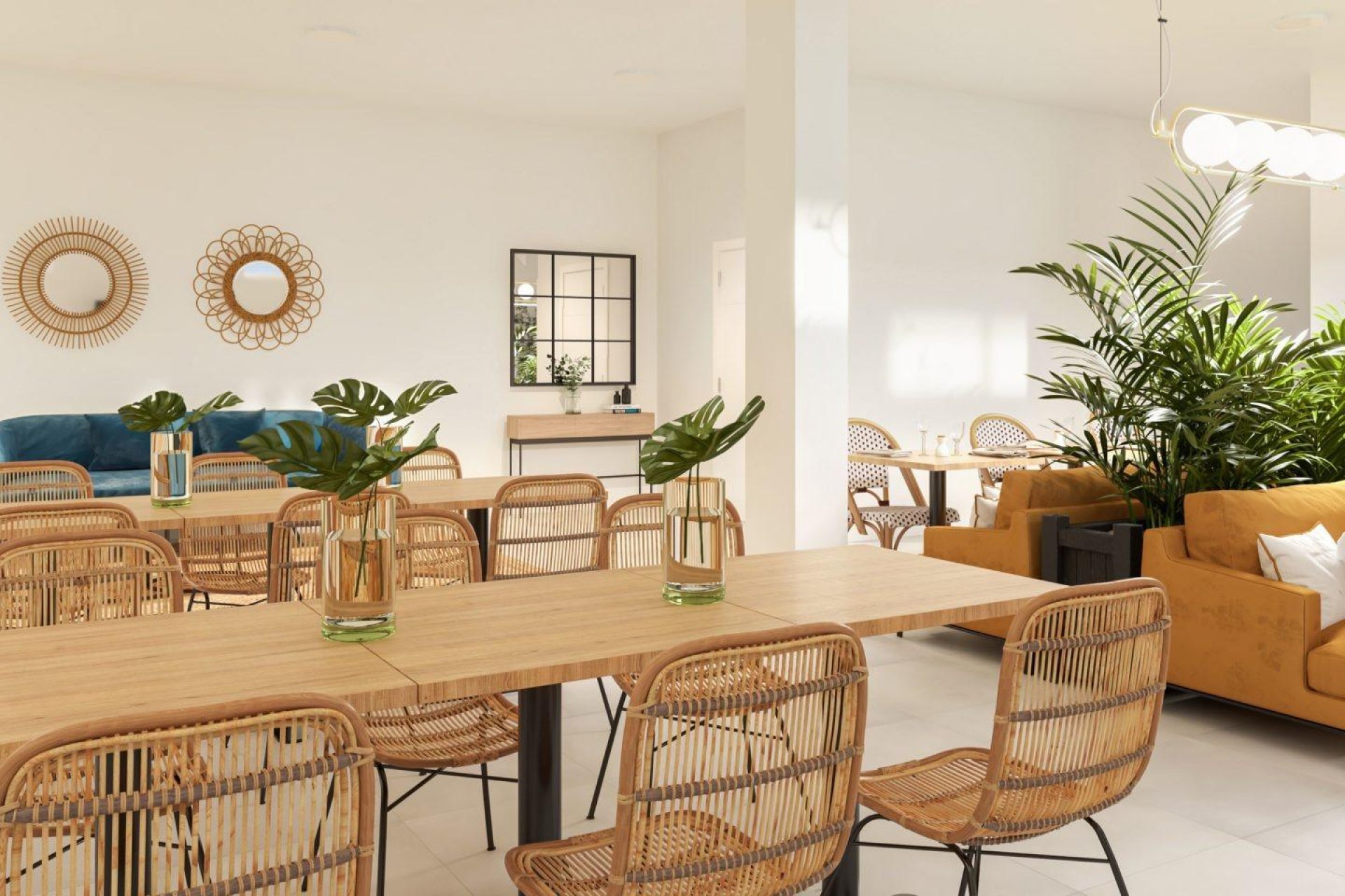 Nieuwbouw  - Penthouse -
Mijas - El Chaparral