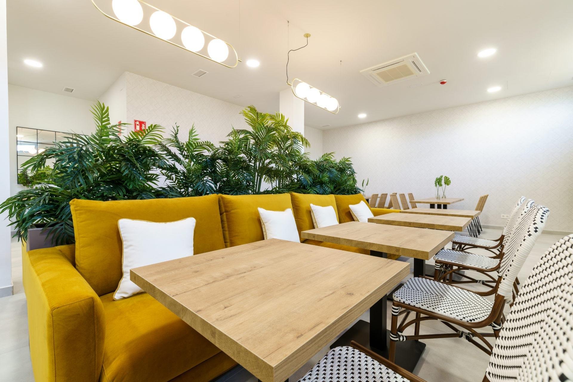 Nieuwbouw  - Penthouse -
Mijas - El Chaparral