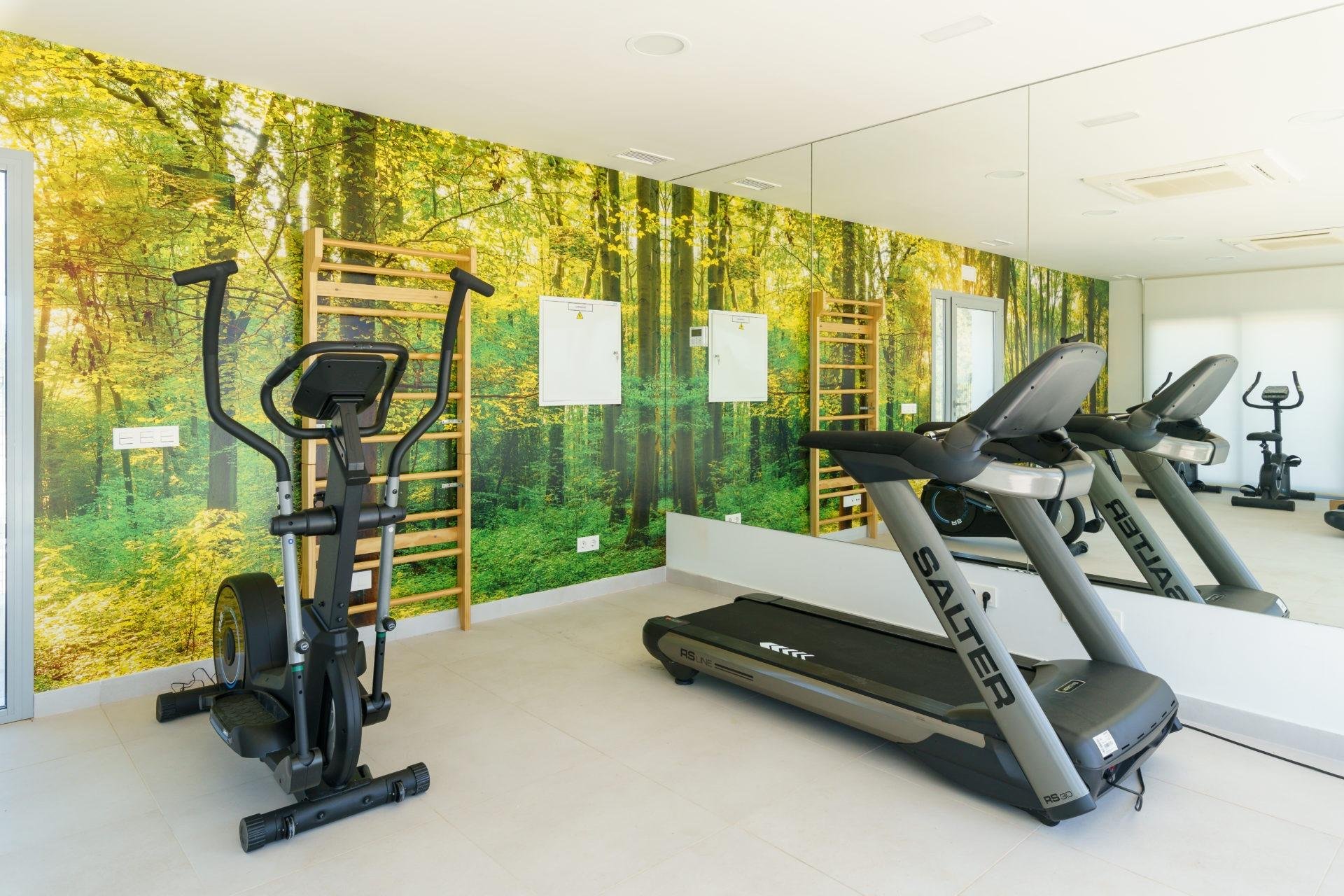 Nieuwbouw  - Penthouse -
Mijas - El Chaparral