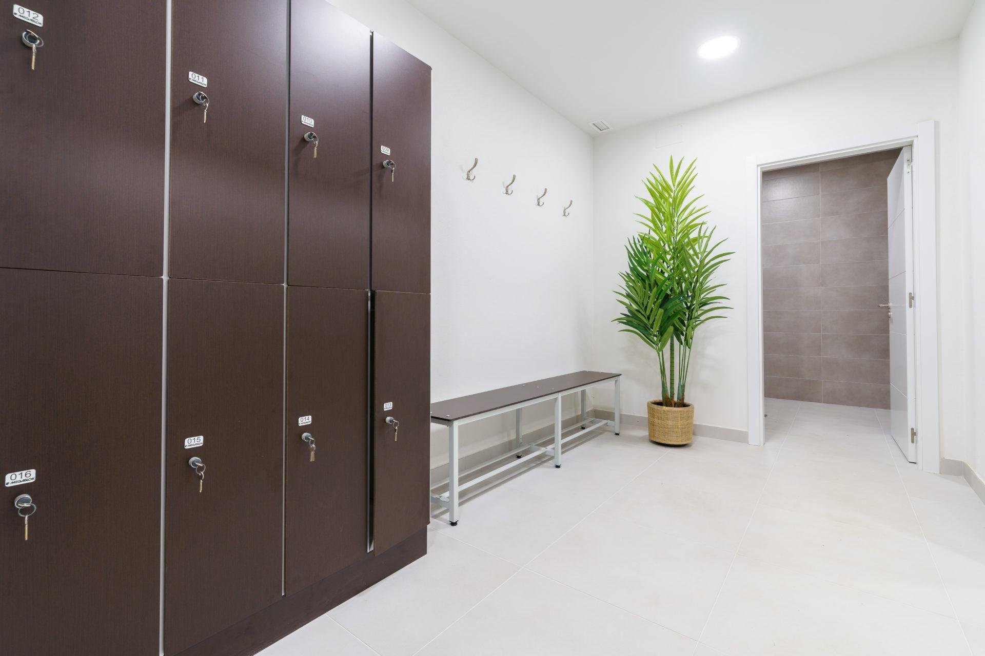 Nieuwbouw  - Penthouse -
Mijas - El Chaparral