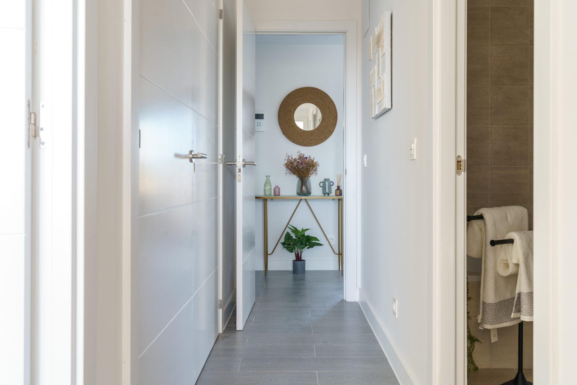 Nieuwbouw  - Penthouse -
Mijas - El Chaparral