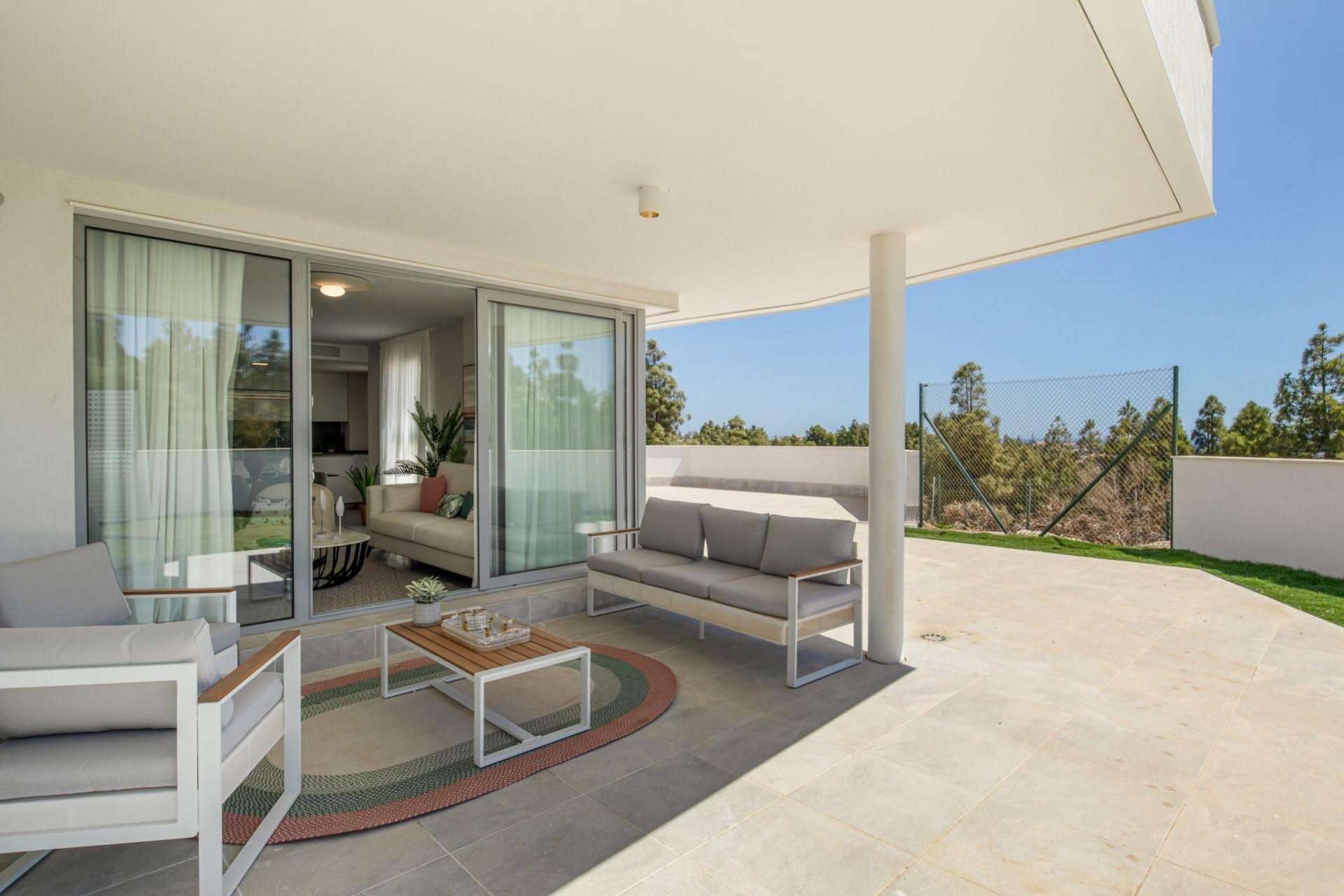 Nieuwbouw  - Penthouse -
Mijas - El Chaparral