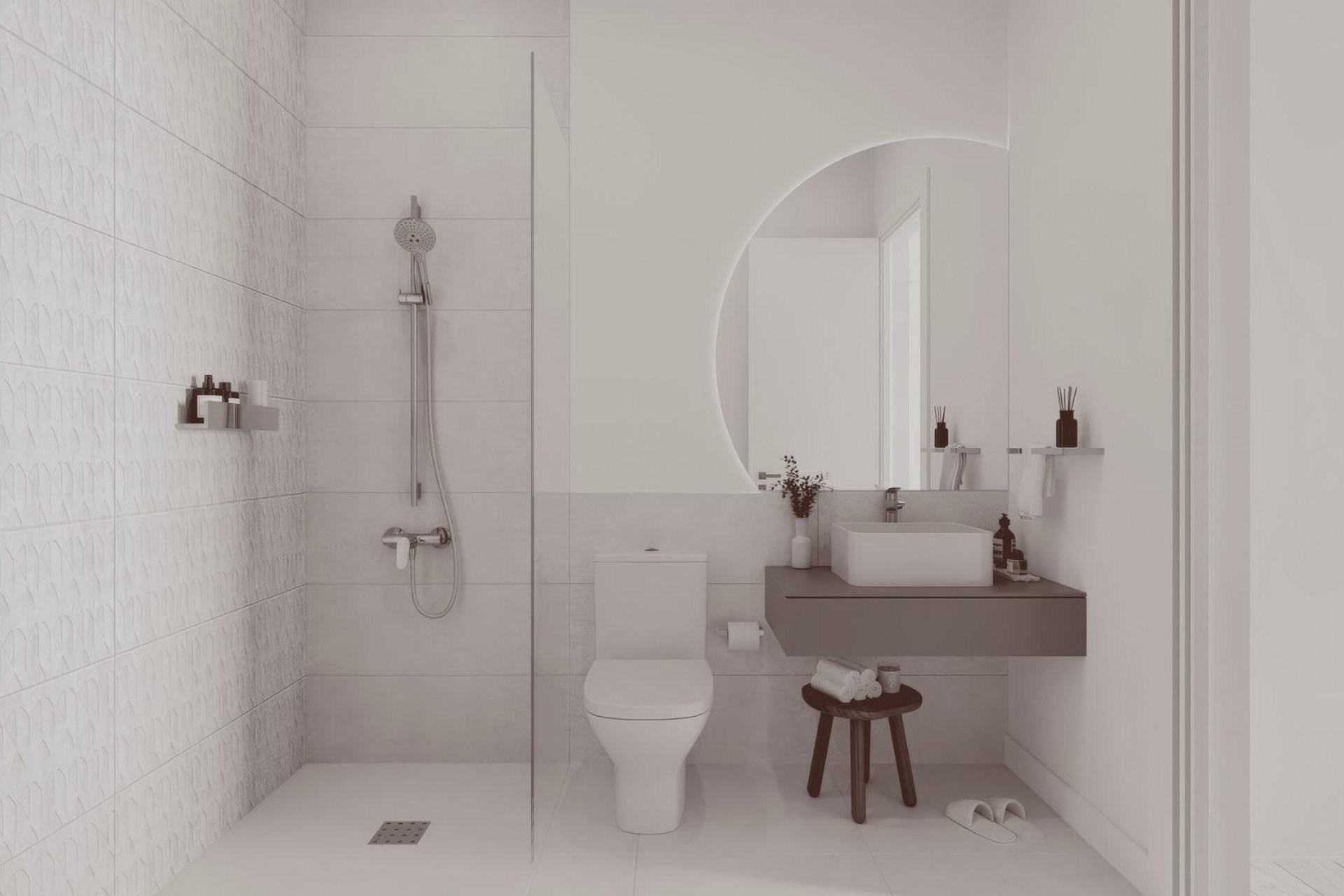 Nieuwbouw  - Penthouse -
Mijas - Hipódromo Costa del Sol