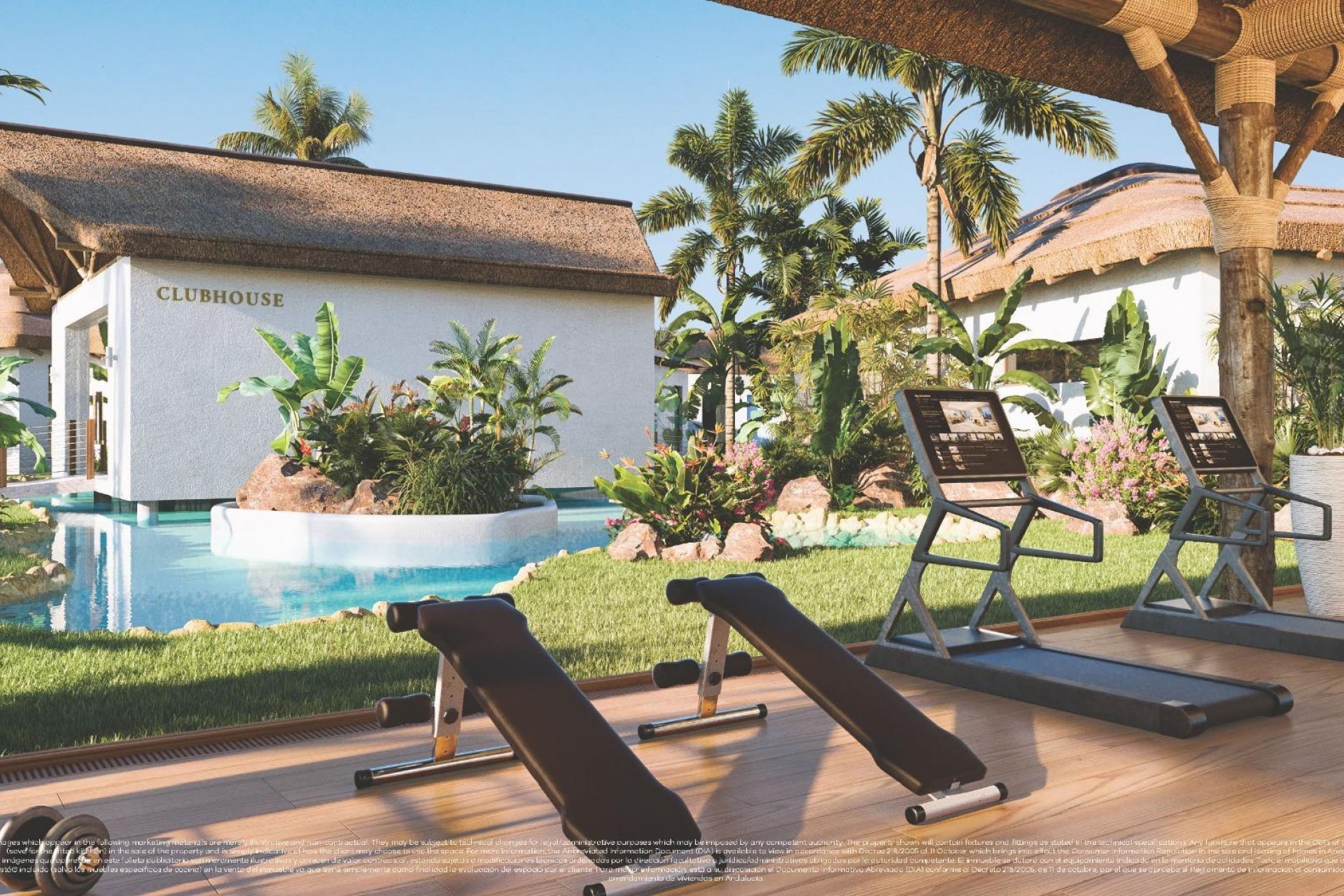 Nieuwbouw  - Penthouse -
Mijas - La Cala De Mijas