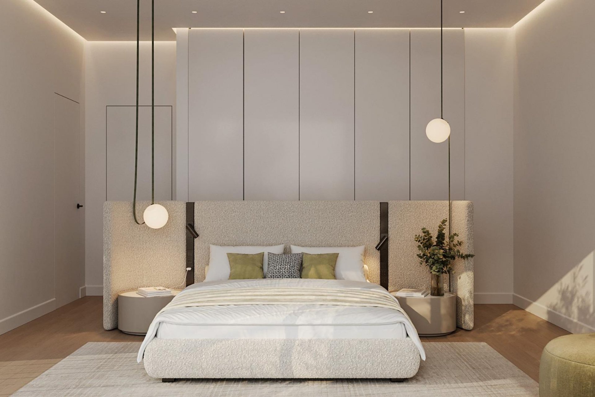 Nieuwbouw  - Penthouse -
Mijas - La Capellania