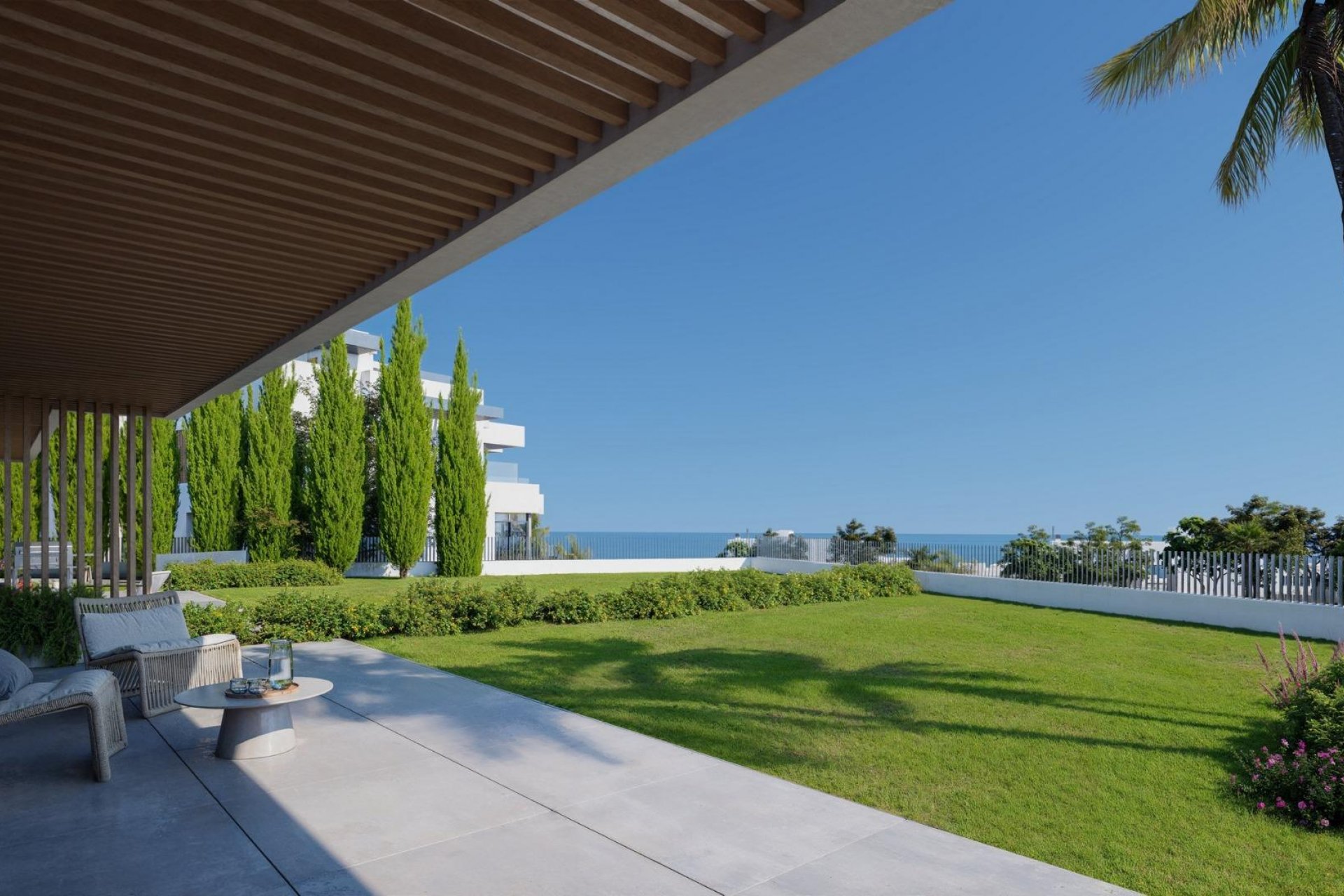 Nieuwbouw  - Penthouse -
Mijas - La Capellania