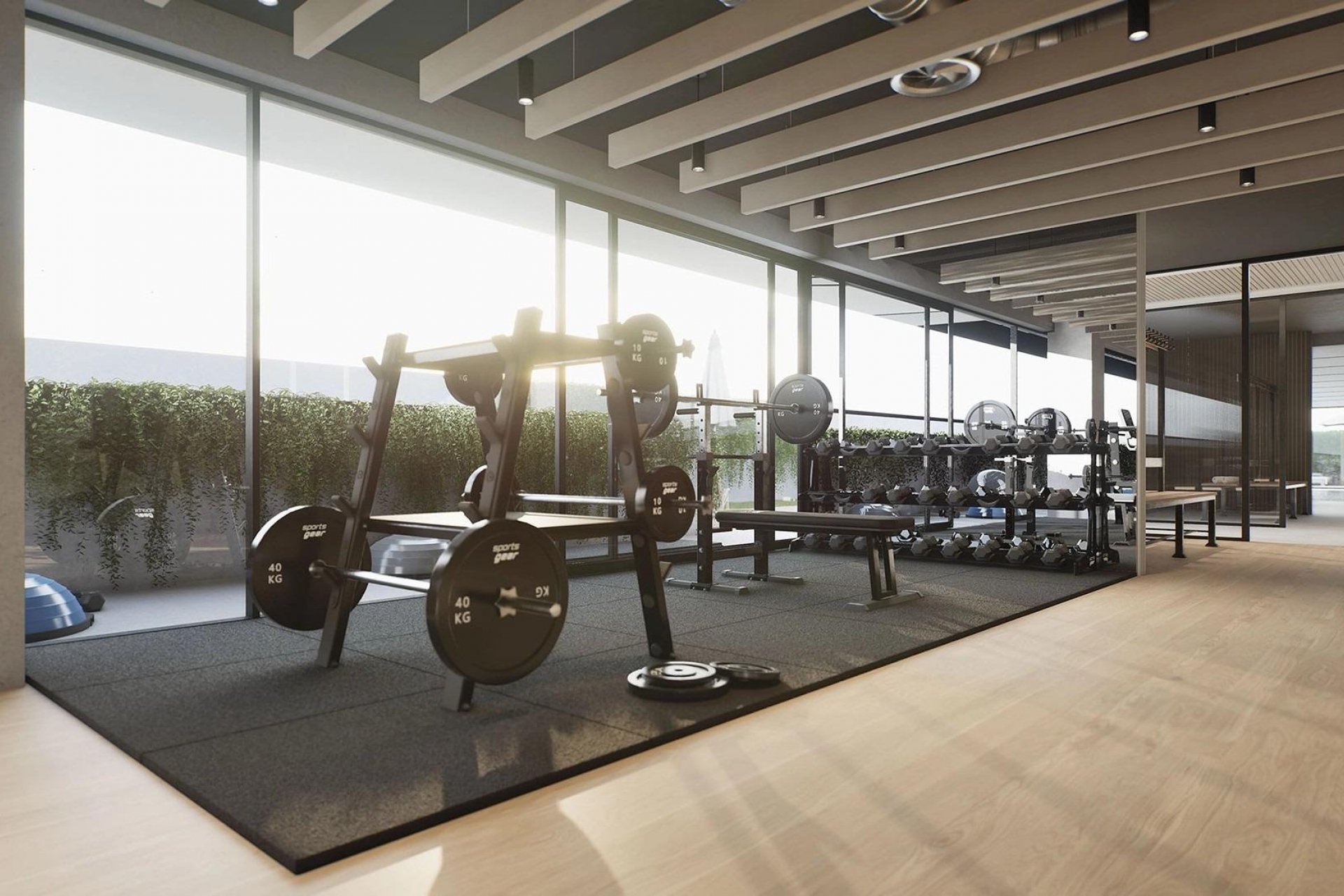 Nieuwbouw  - Penthouse -
Mijas - pueblo