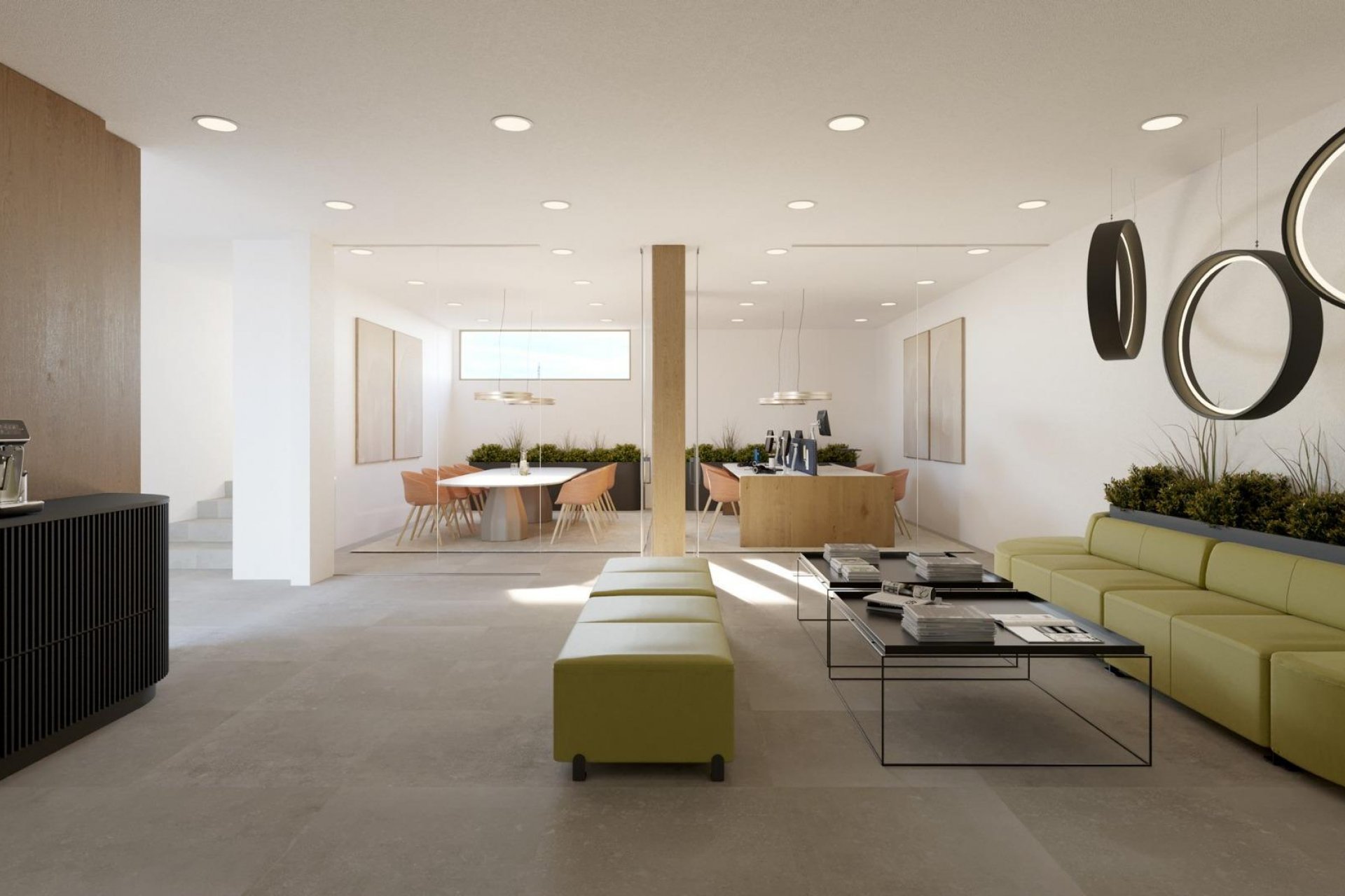 Nieuwbouw  - Penthouse -
Mijas - Riviera Del Sol