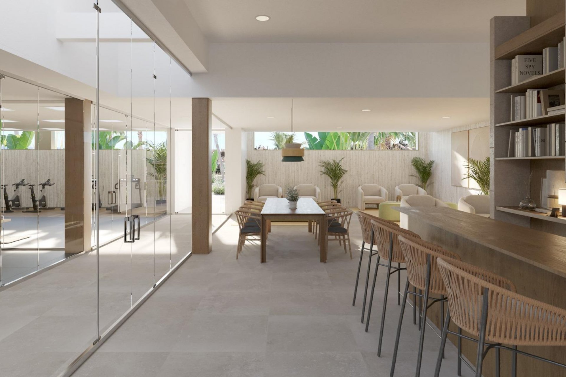 Nieuwbouw  - Penthouse -
Mijas - Riviera Del Sol