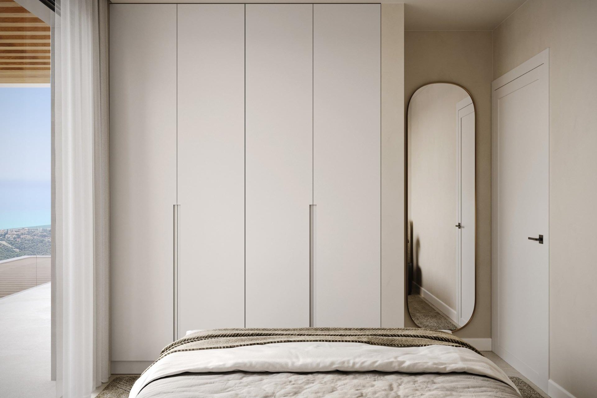 Nieuwbouw  - Penthouse -
Mijas - Urb. Buenavista