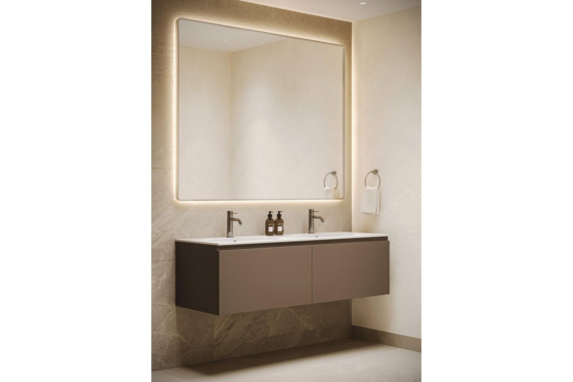 Nieuwbouw  - Penthouse -
Mijas - Urb. Buenavista