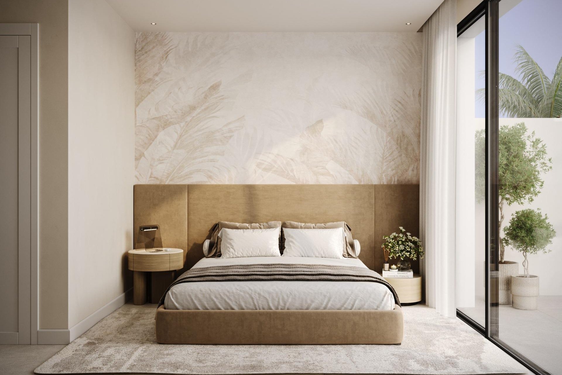 Nieuwbouw  - Penthouse -
Mijas - Urb. Buenavista