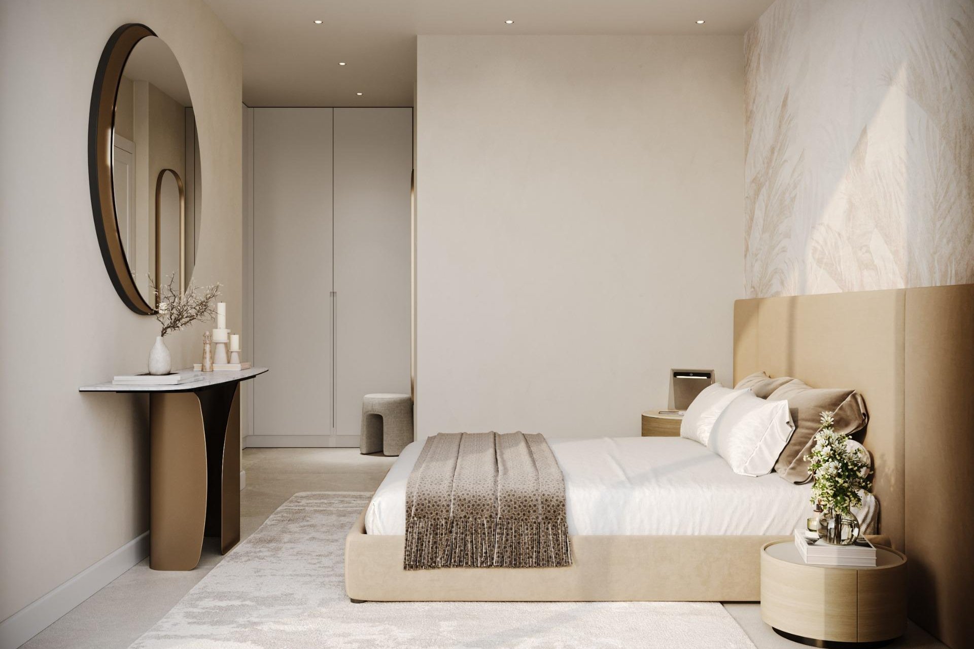 Nieuwbouw - Penthouse -
Mijas - Urb. Buenavista