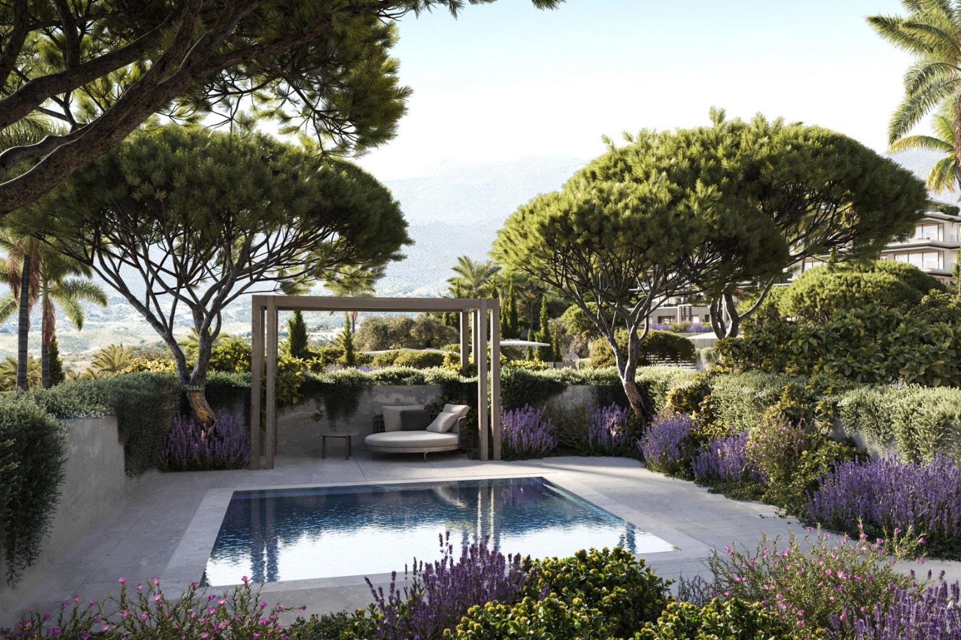 Nieuwbouw - Penthouse -
Mijas - Urb. Buenavista