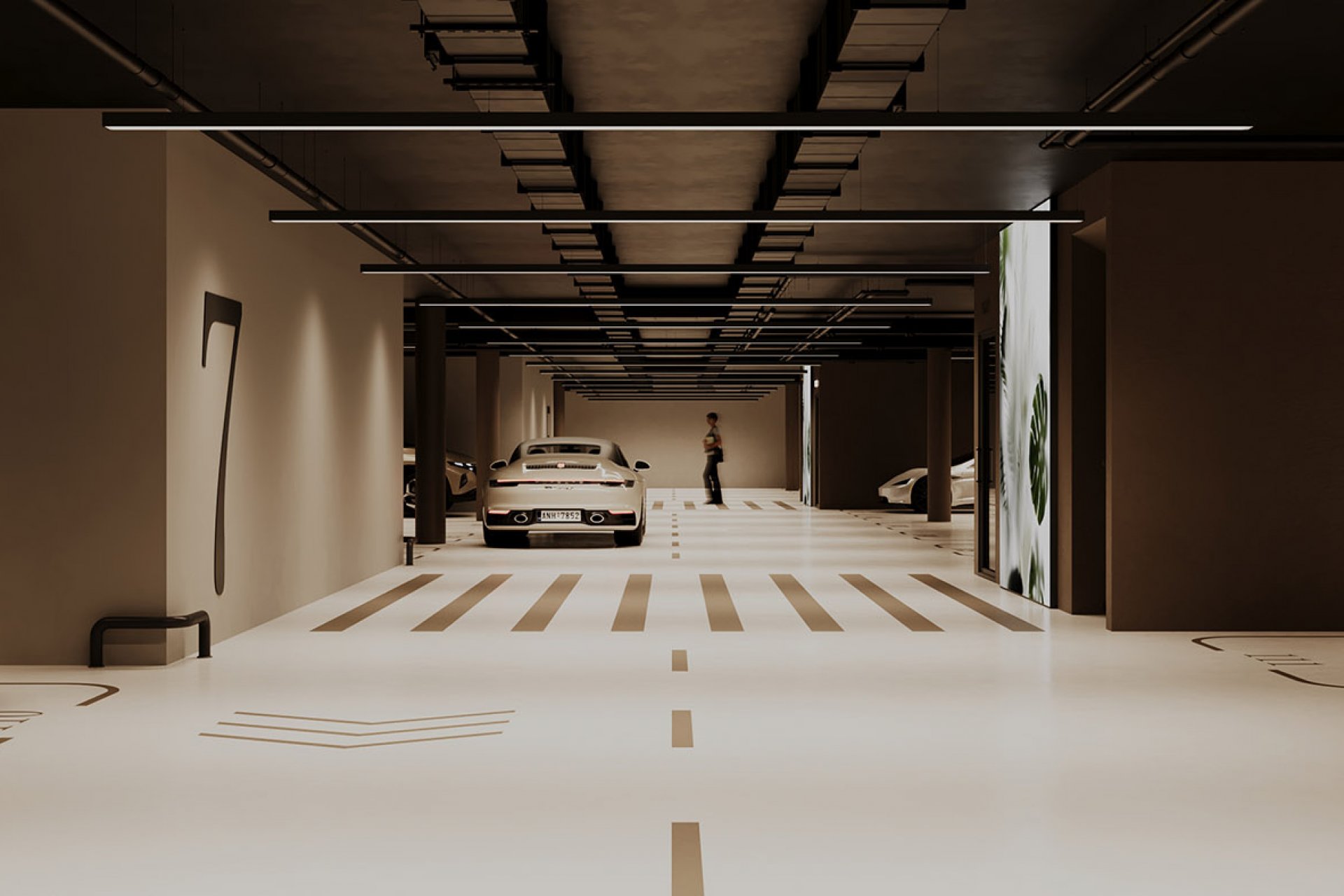 Nieuwbouw  - Penthouse -
Mijas