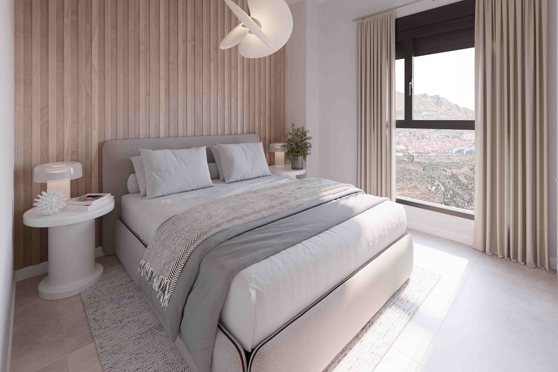 Nieuwbouw  - Penthouse -
Mijas