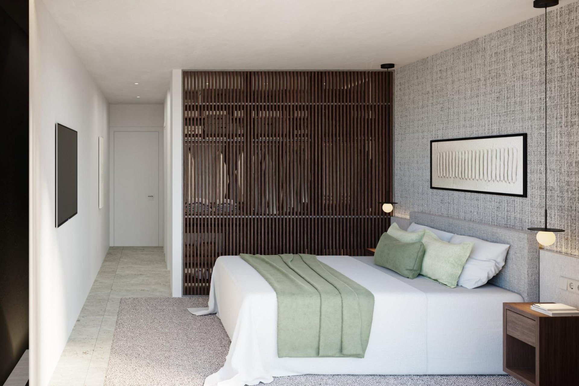 Nieuwbouw  - Penthouse -
Mojacar - Playa De Macenas