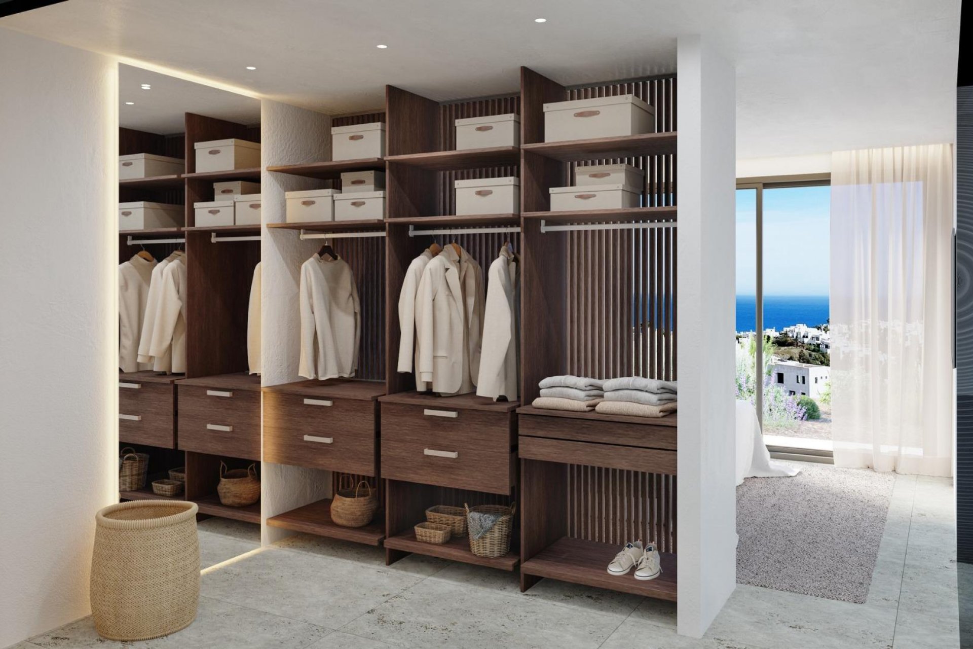 Nieuwbouw  - Penthouse -
Mojacar - Playa De Macenas