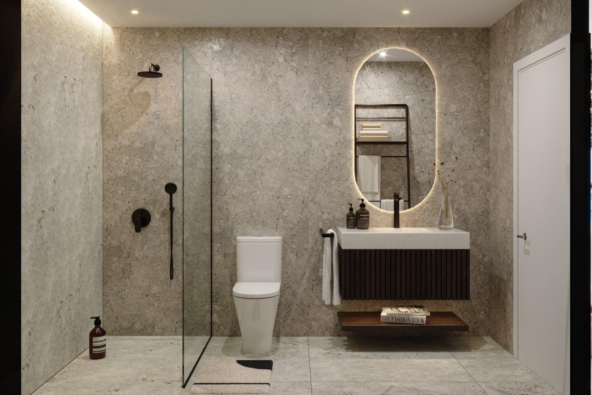 Nieuwbouw  - Penthouse -
Mojacar - Playa De Macenas