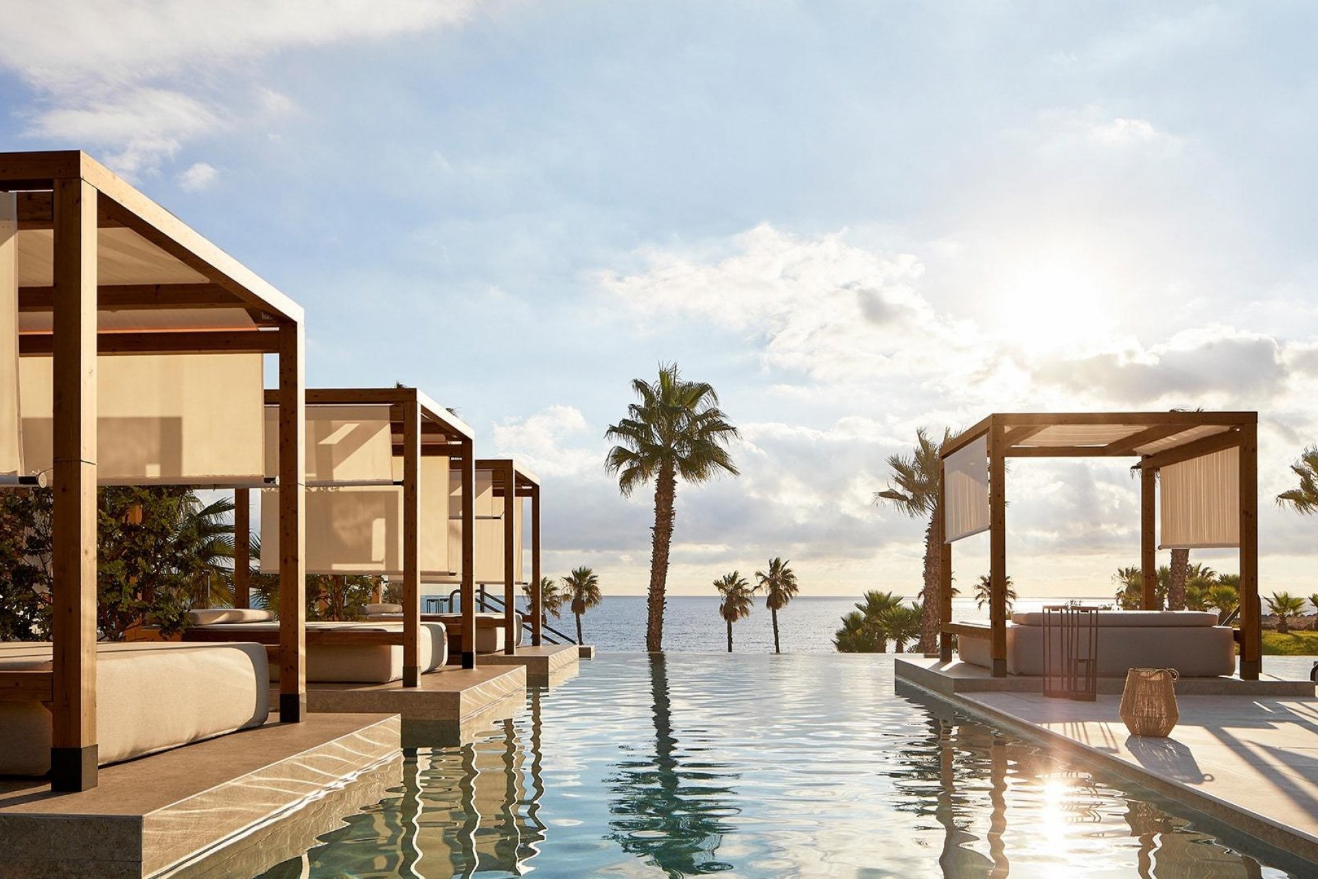 Nieuwbouw  - Penthouse -
Mojacar - Playa Macenas (Mojácar)