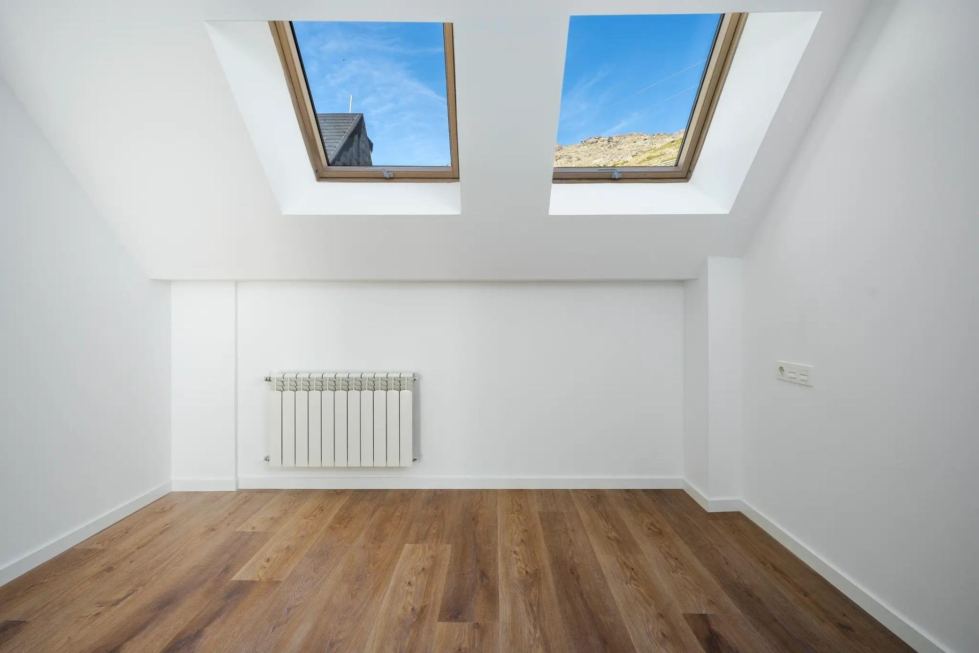 Nieuwbouw  - Penthouse -
Monachil - Sierra Nevada Ski