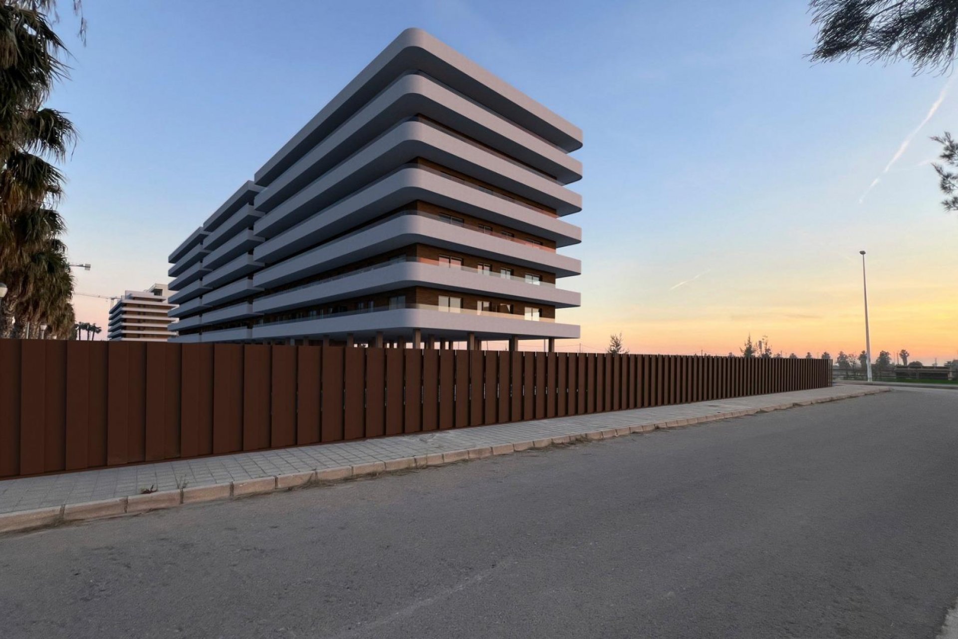 Nieuwbouw  - Penthouse -
Moncofa - Playa de Moncofa