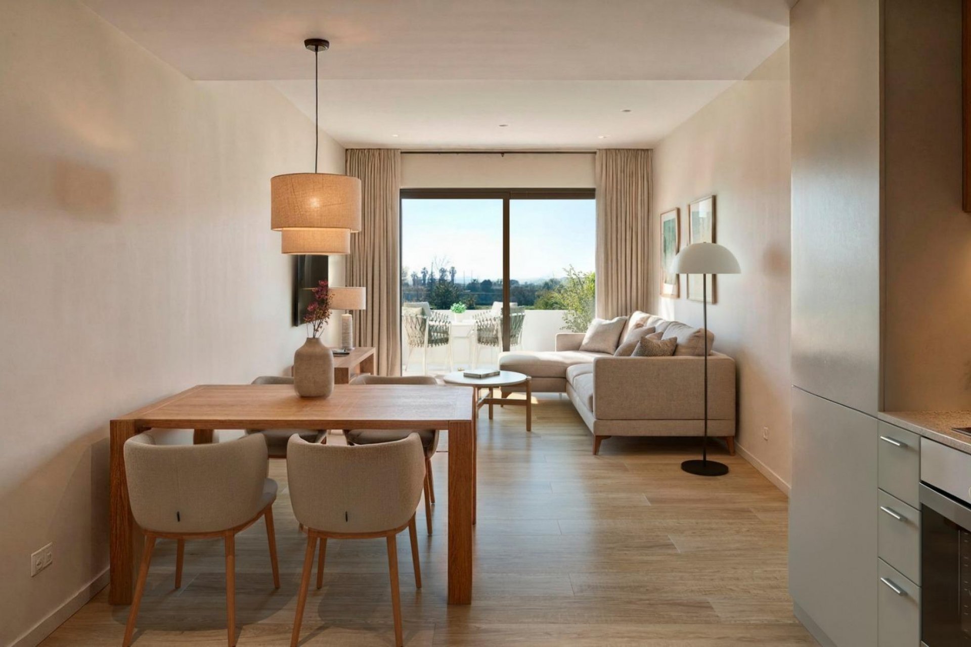 Nieuwbouw  - Penthouse -
Moncofa - Playa de Moncofa