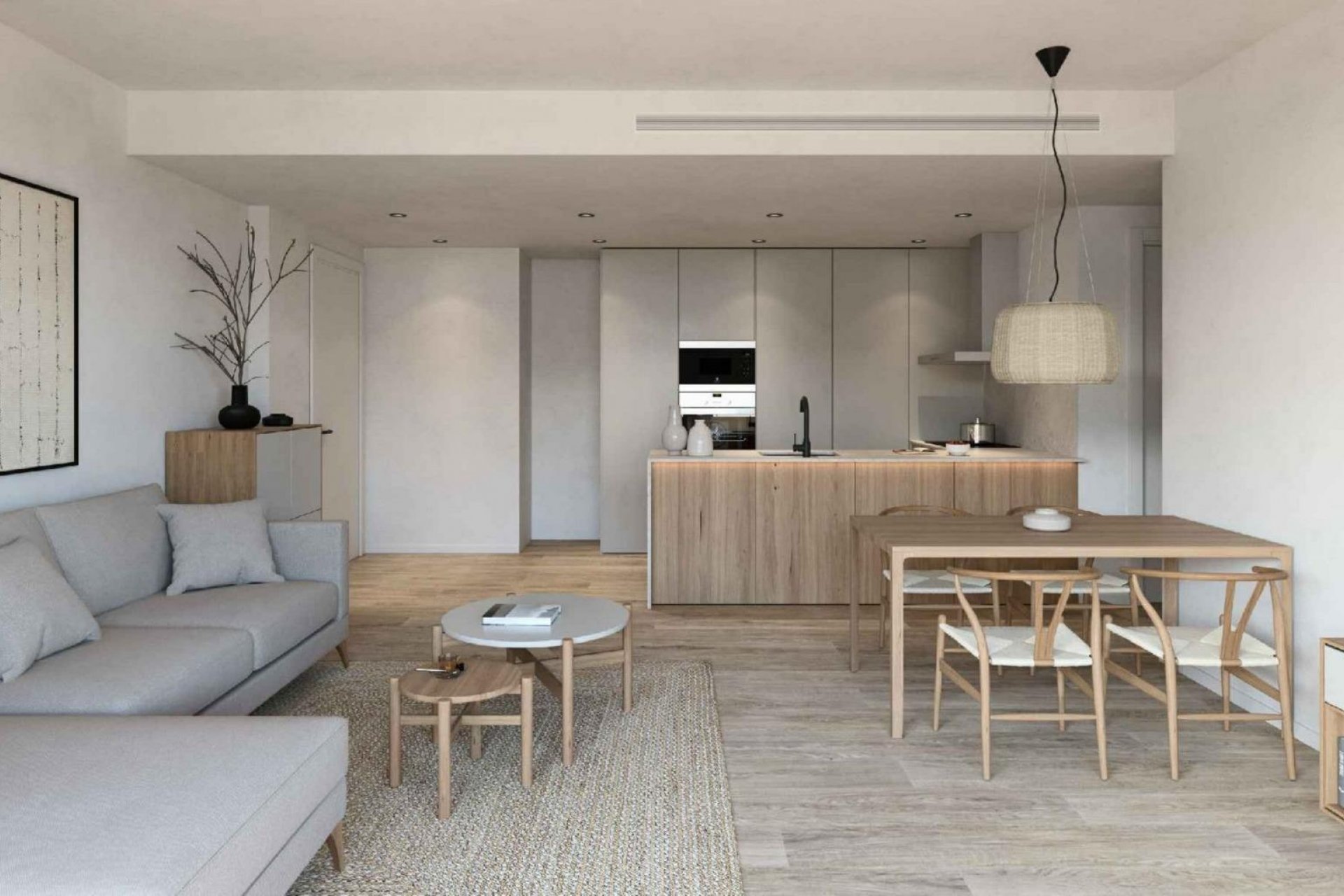 Nieuwbouw  - Penthouse -
Moncofa - Playa de Moncofa
