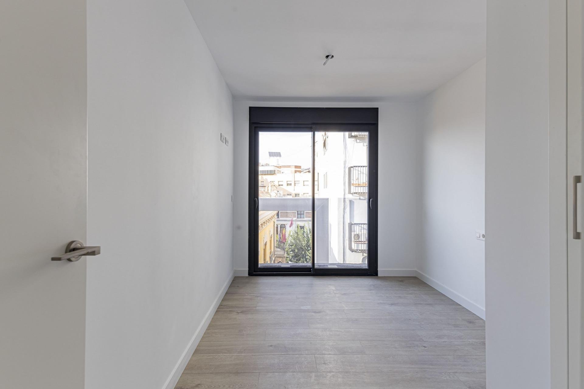 Nieuwbouw  - Penthouse -
Murcia - Centro