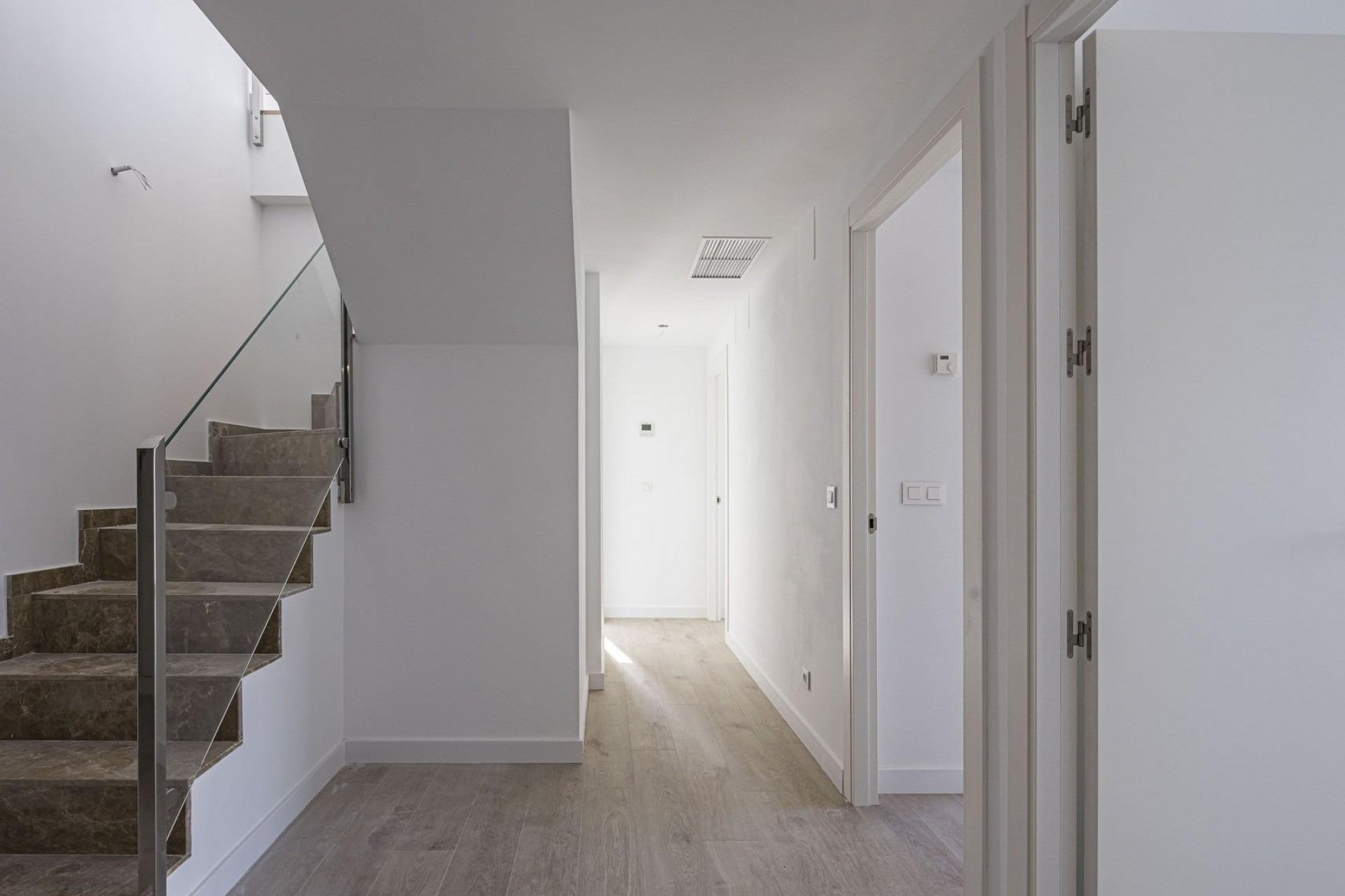 Nieuwbouw  - Penthouse -
Murcia - Centro