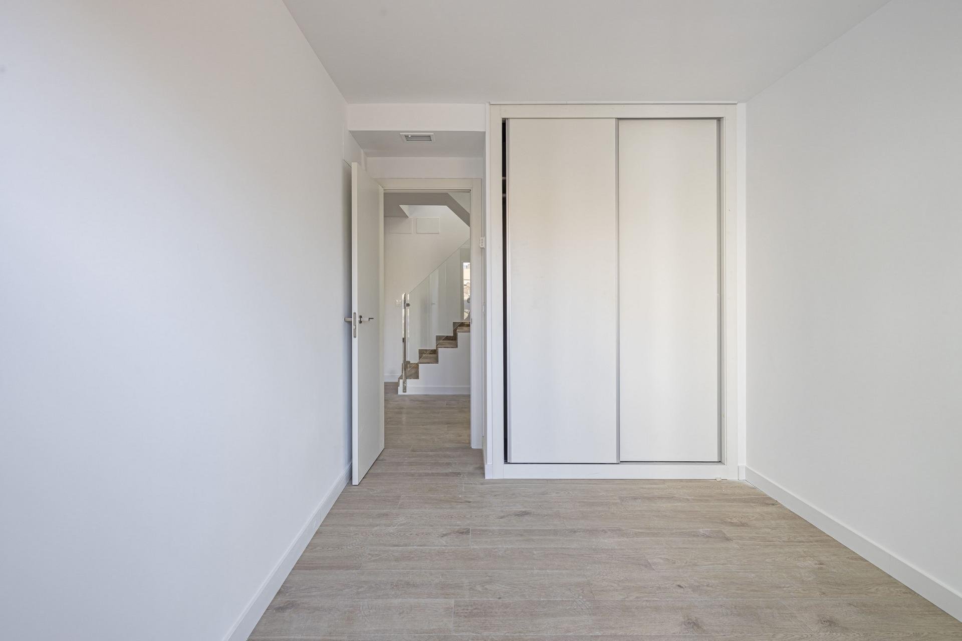 Nieuwbouw  - Penthouse -
Murcia - Centro