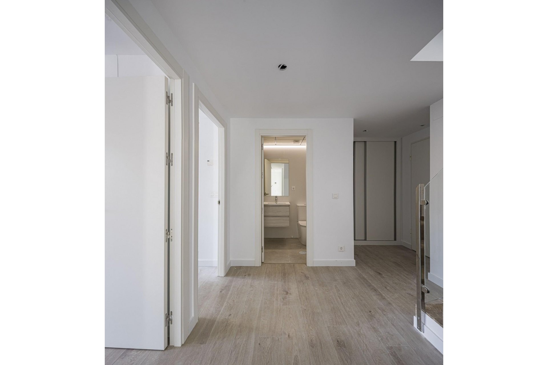 Nieuwbouw  - Penthouse -
Murcia - Centro