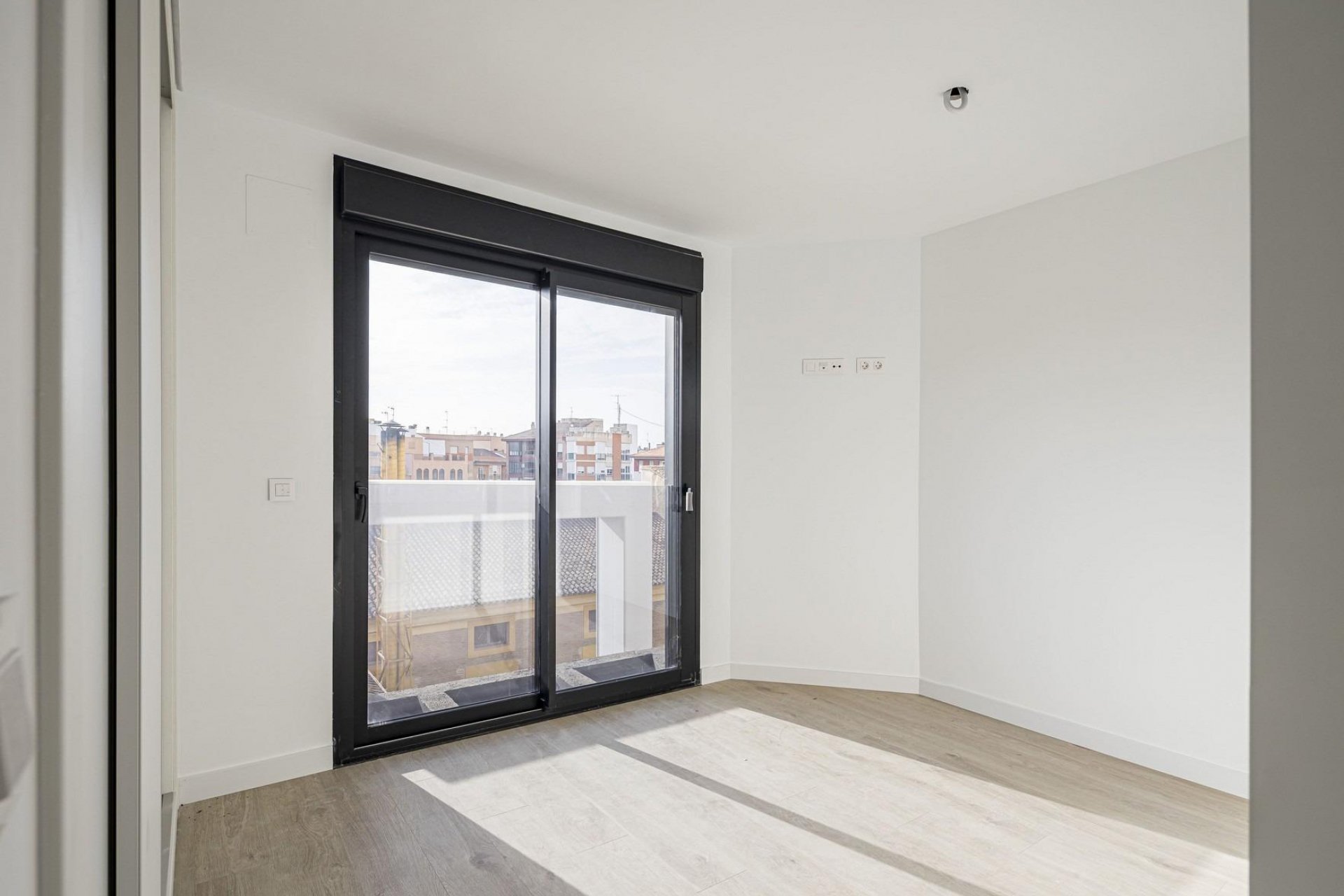 Nieuwbouw  - Penthouse -
Murcia - Centro