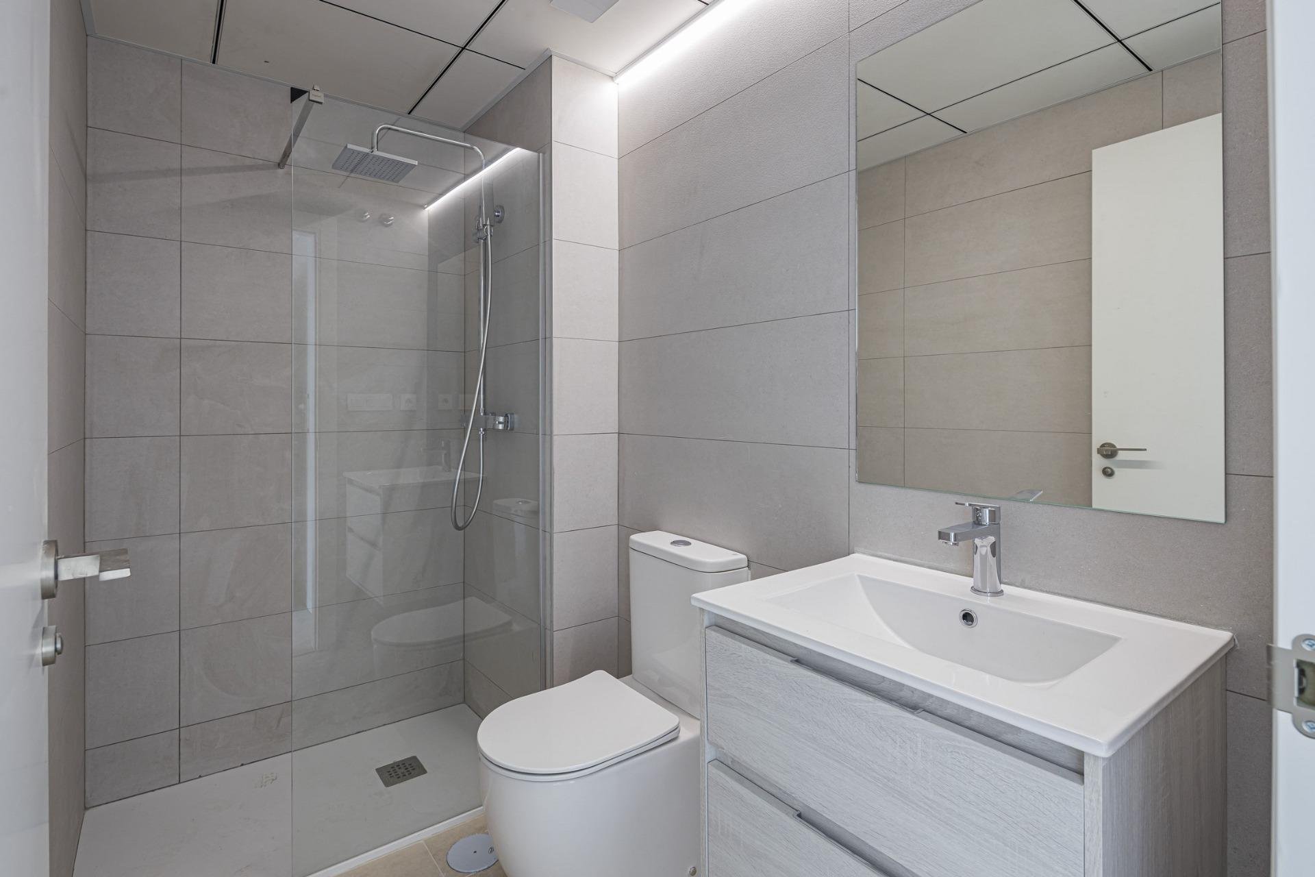 Nieuwbouw  - Penthouse -
Murcia - Centro