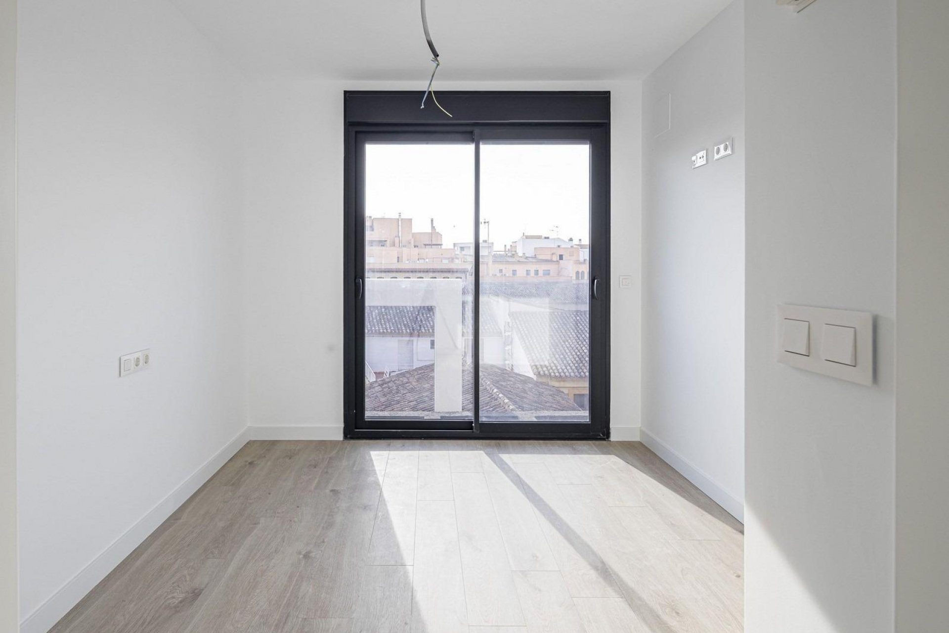 Nieuwbouw  - Penthouse -
Murcia - Centro