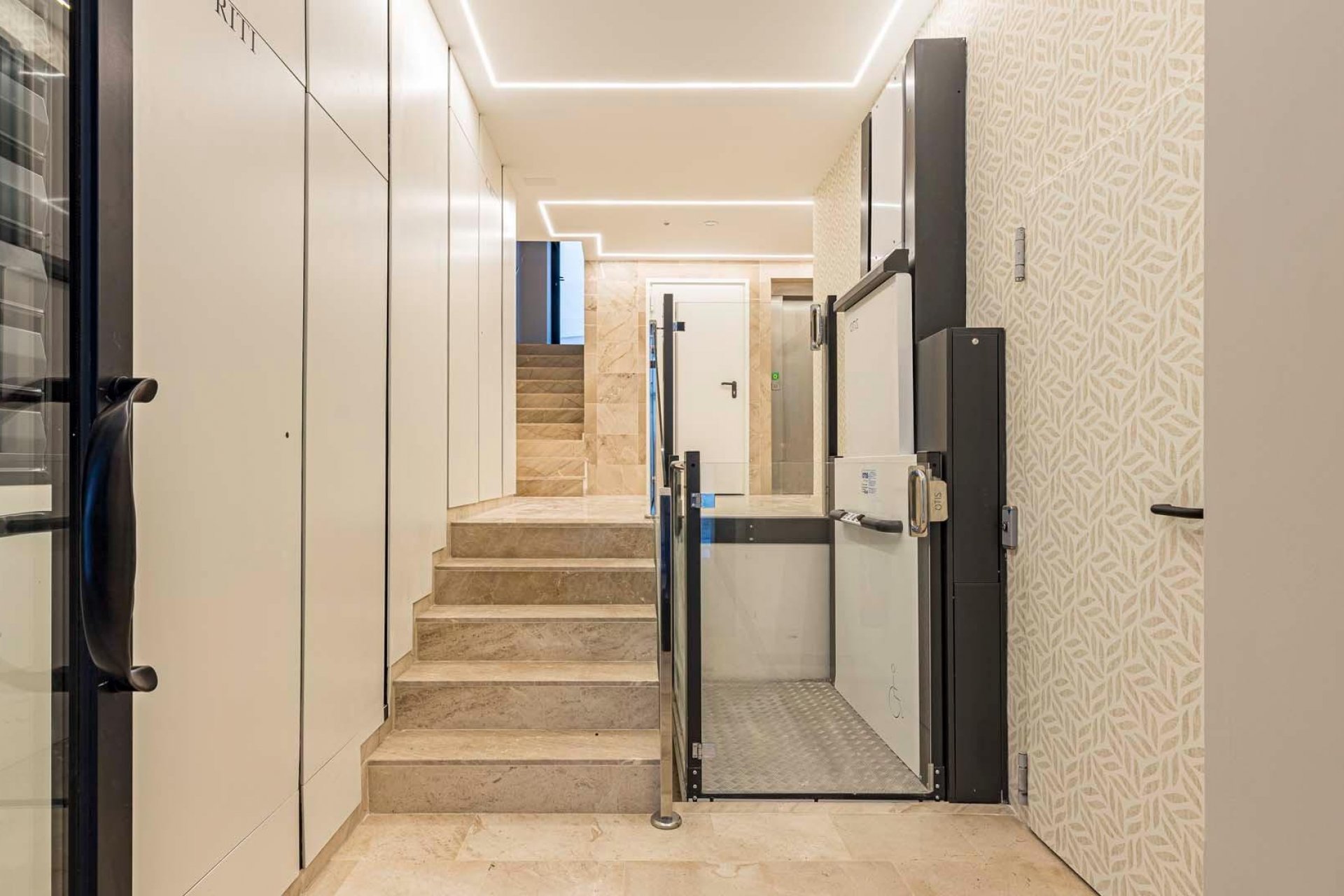 Nieuwbouw  - Penthouse -
Murcia - Centro