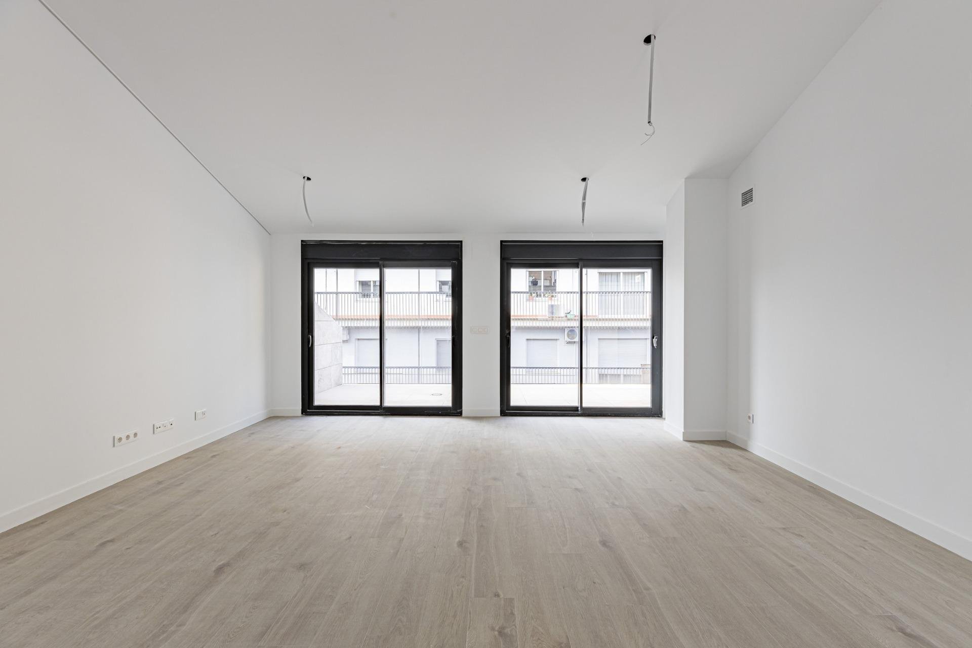 Nieuwbouw  - Penthouse -
Murcia - Centro