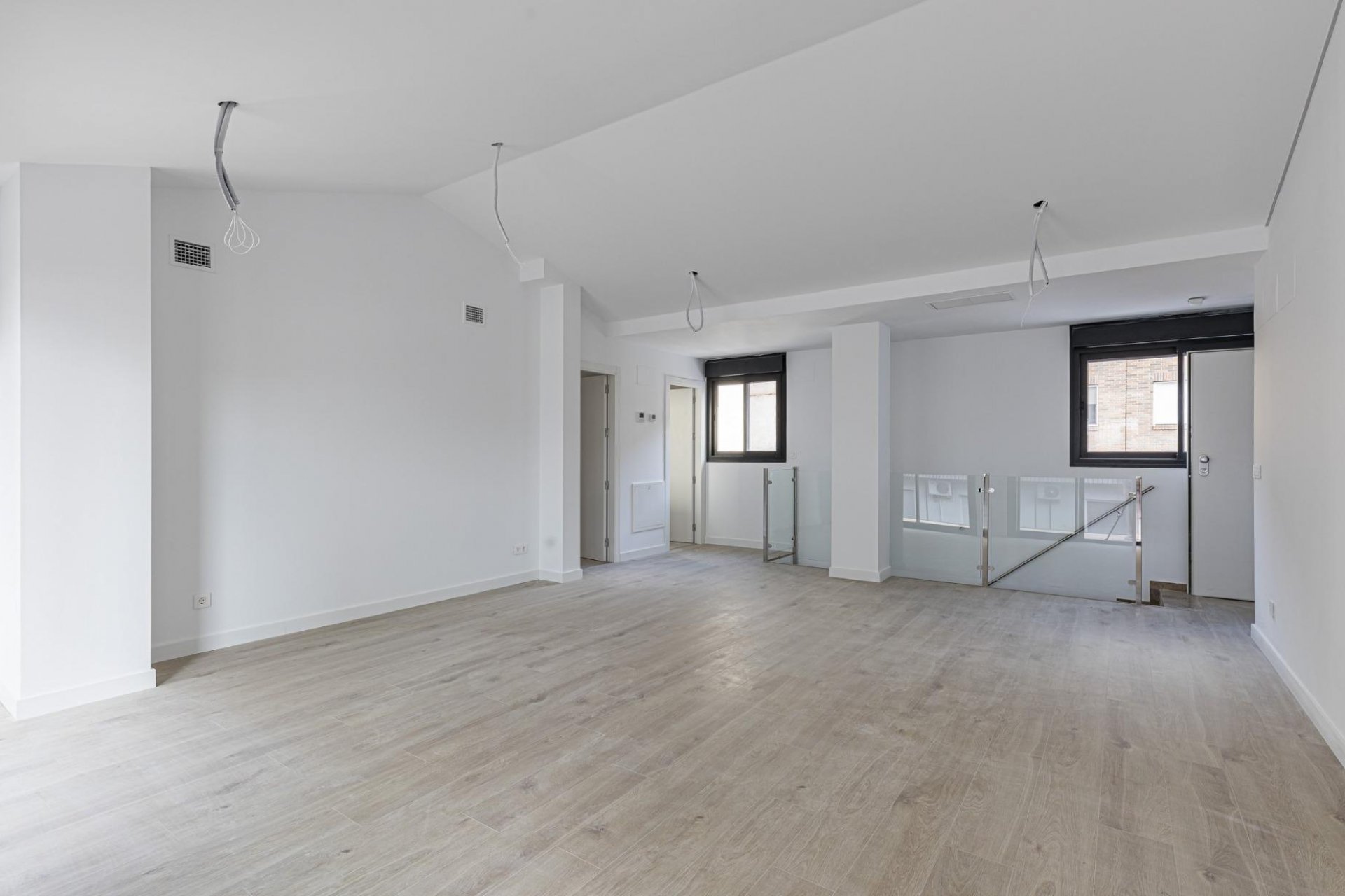 Nieuwbouw  - Penthouse -
Murcia - Centro