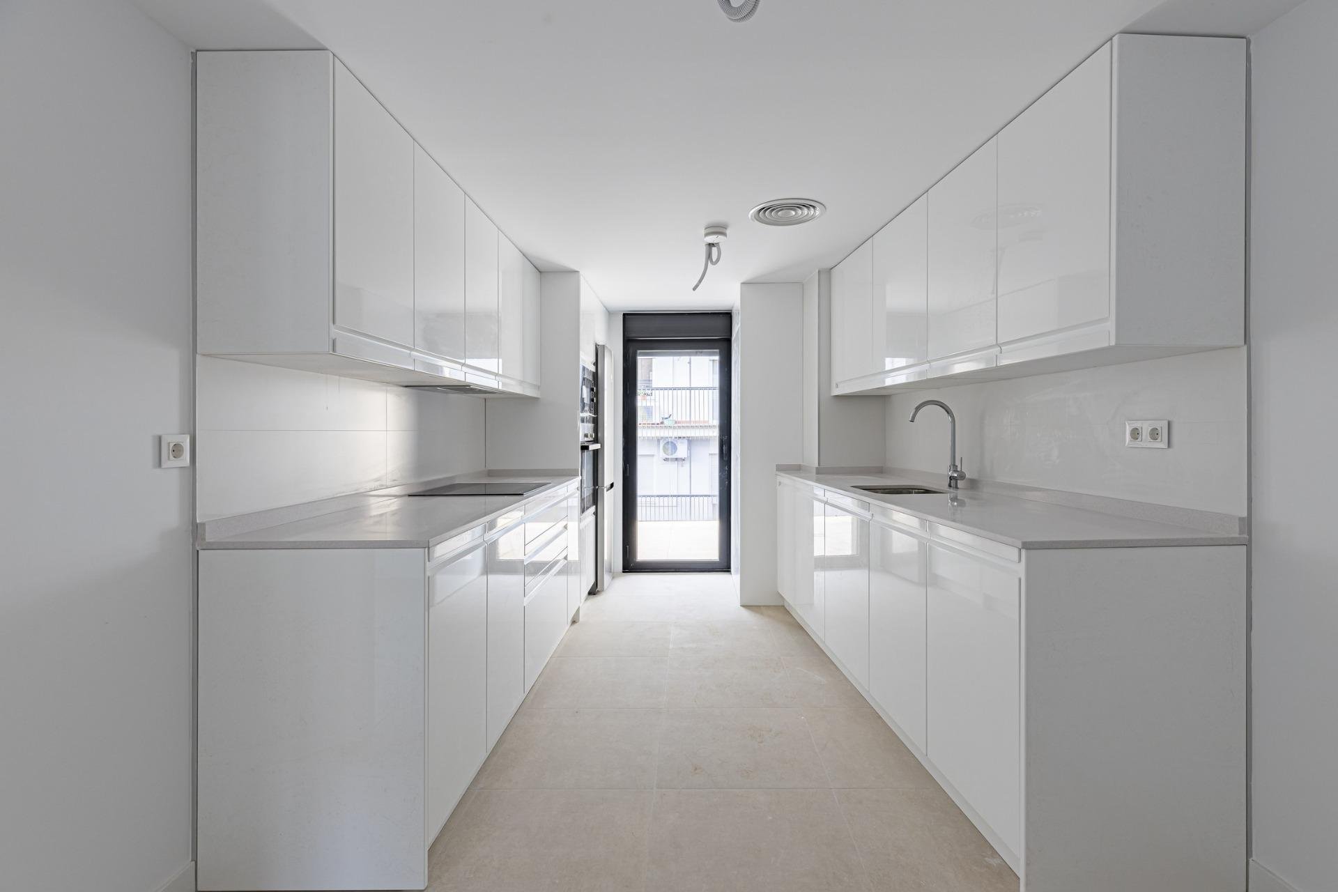 Nieuwbouw  - Penthouse -
Murcia - Centro