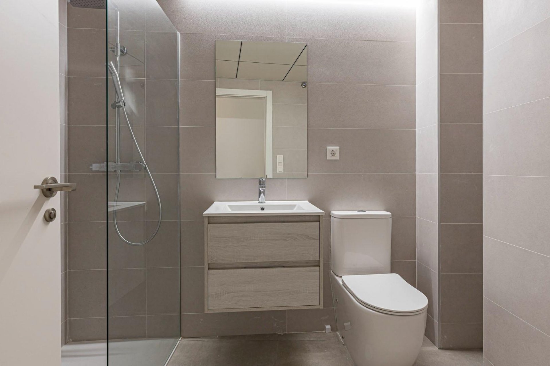 Nieuwbouw  - Penthouse -
Murcia - Centro