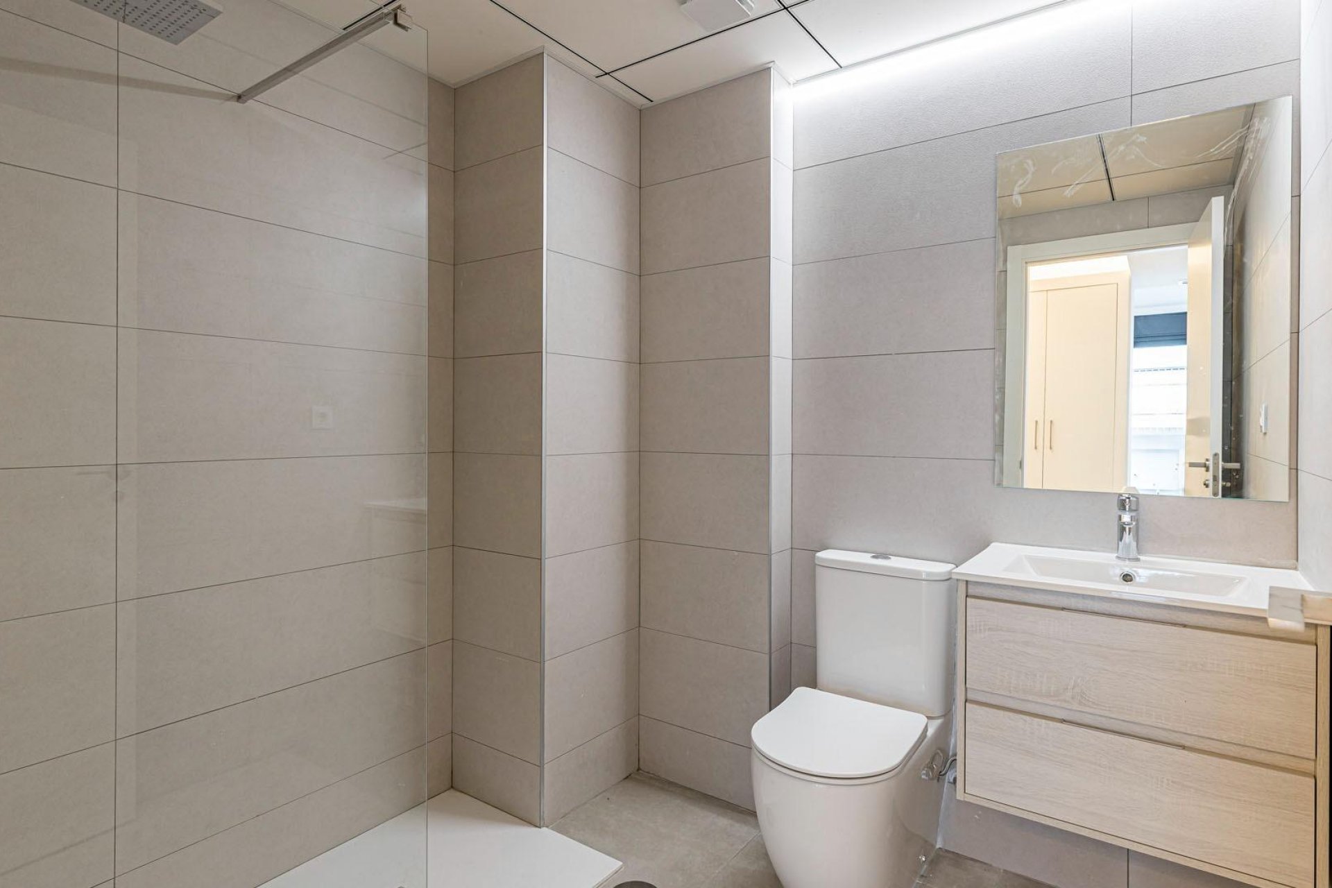 Nieuwbouw  - Penthouse -
Murcia - Centro