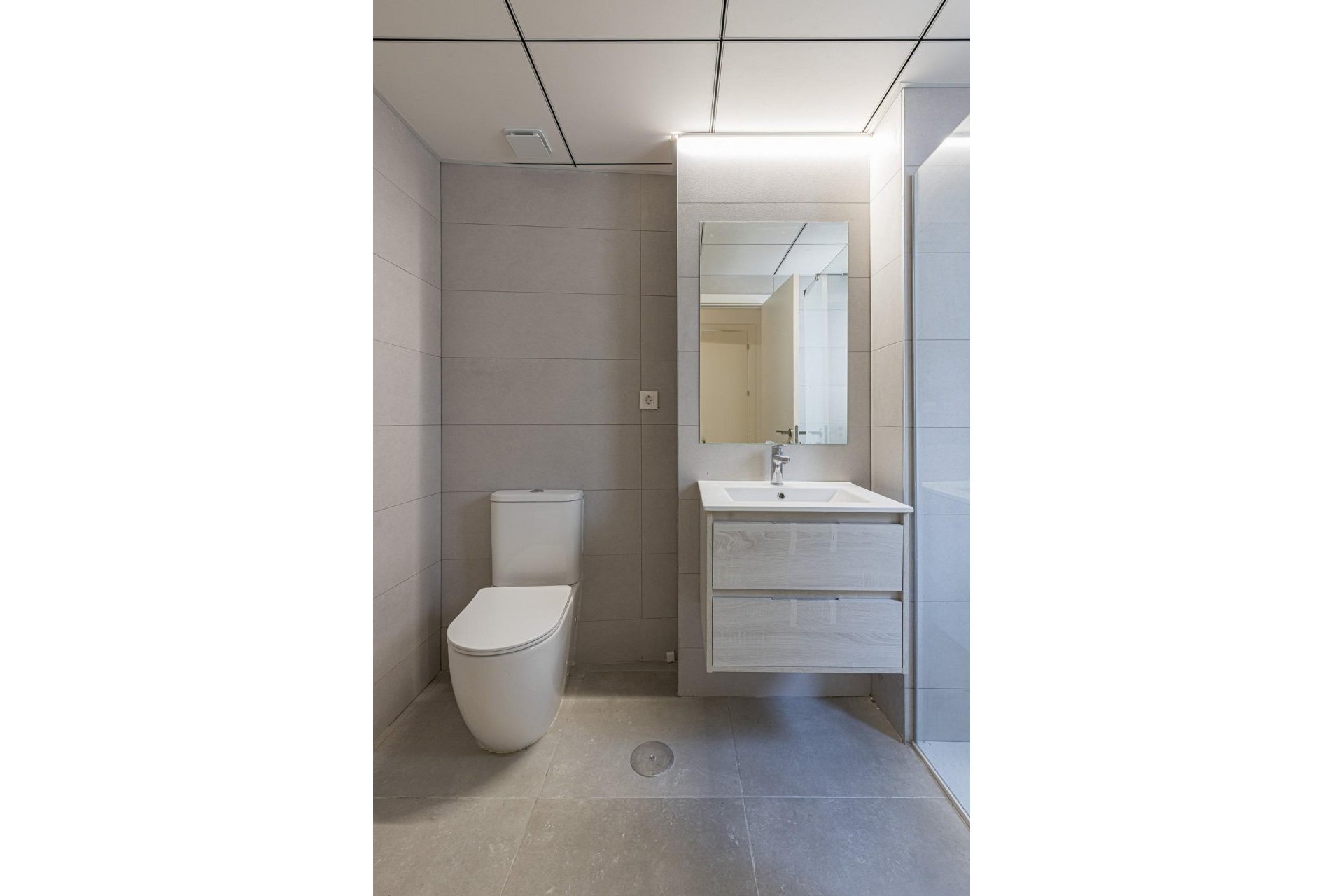 Nieuwbouw  - Penthouse -
Murcia - Centro