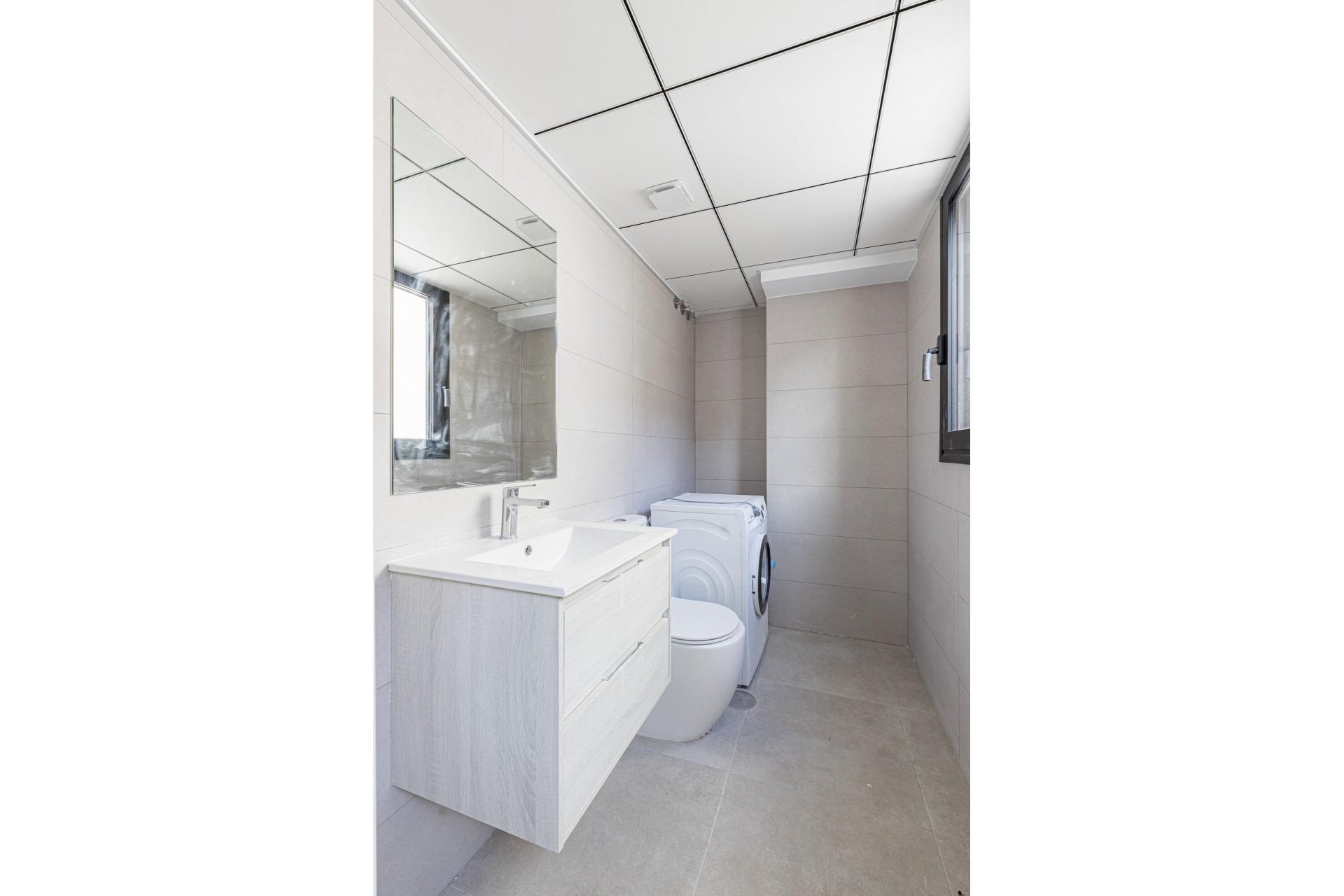 Nieuwbouw  - Penthouse -
Murcia - Centro