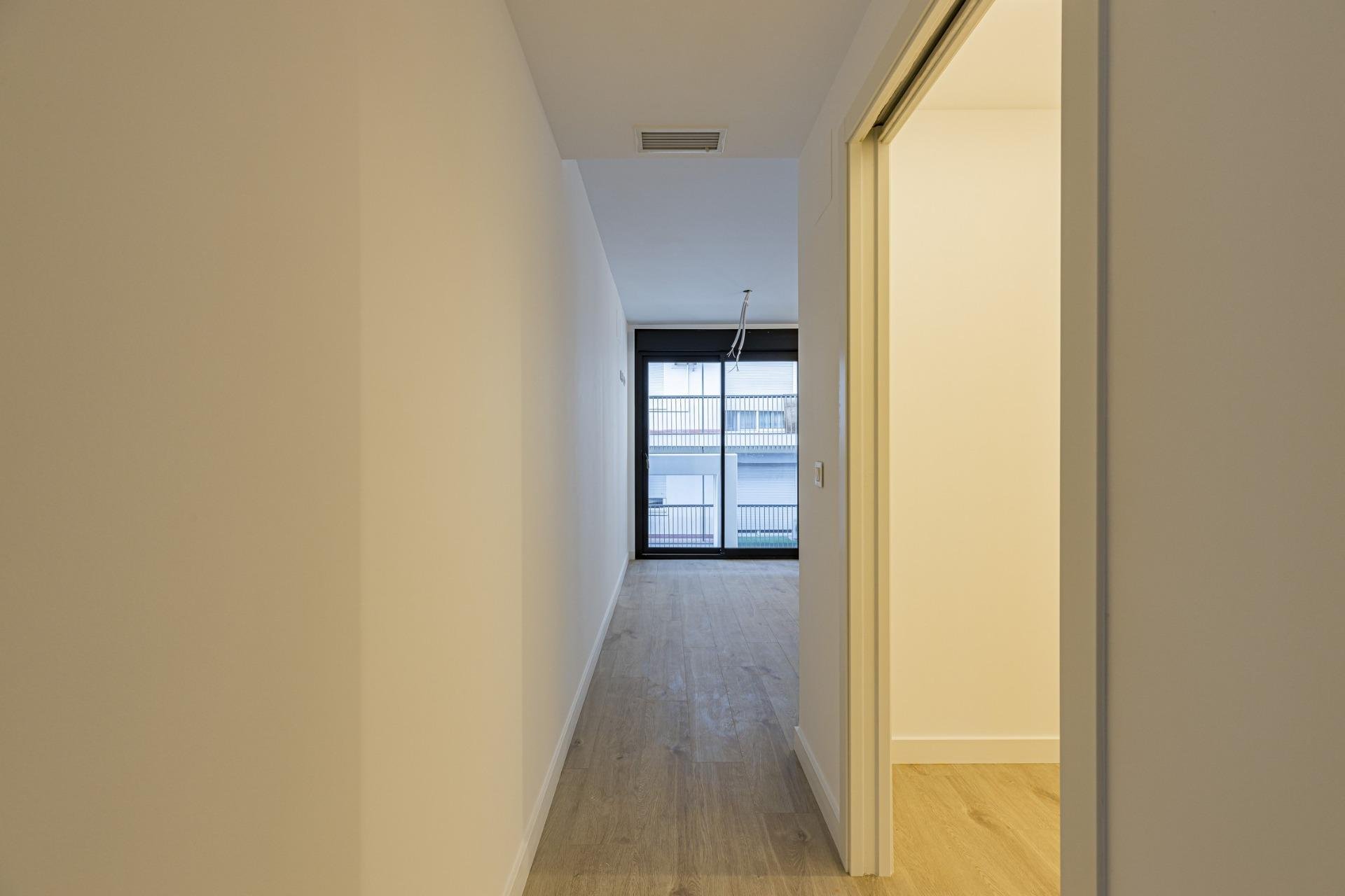 Nieuwbouw  - Penthouse -
Murcia - Centro