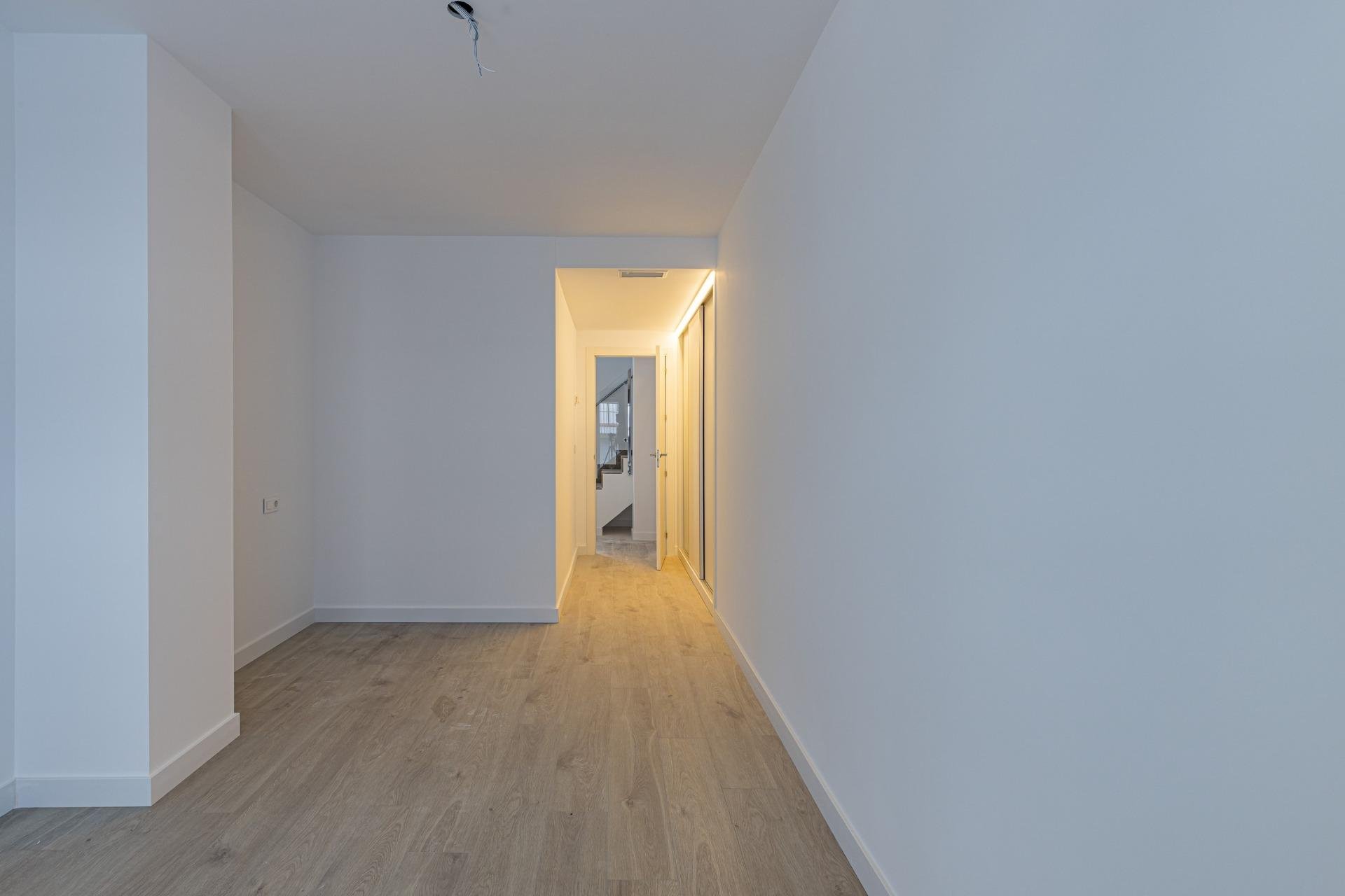 Nieuwbouw  - Penthouse -
Murcia - Centro