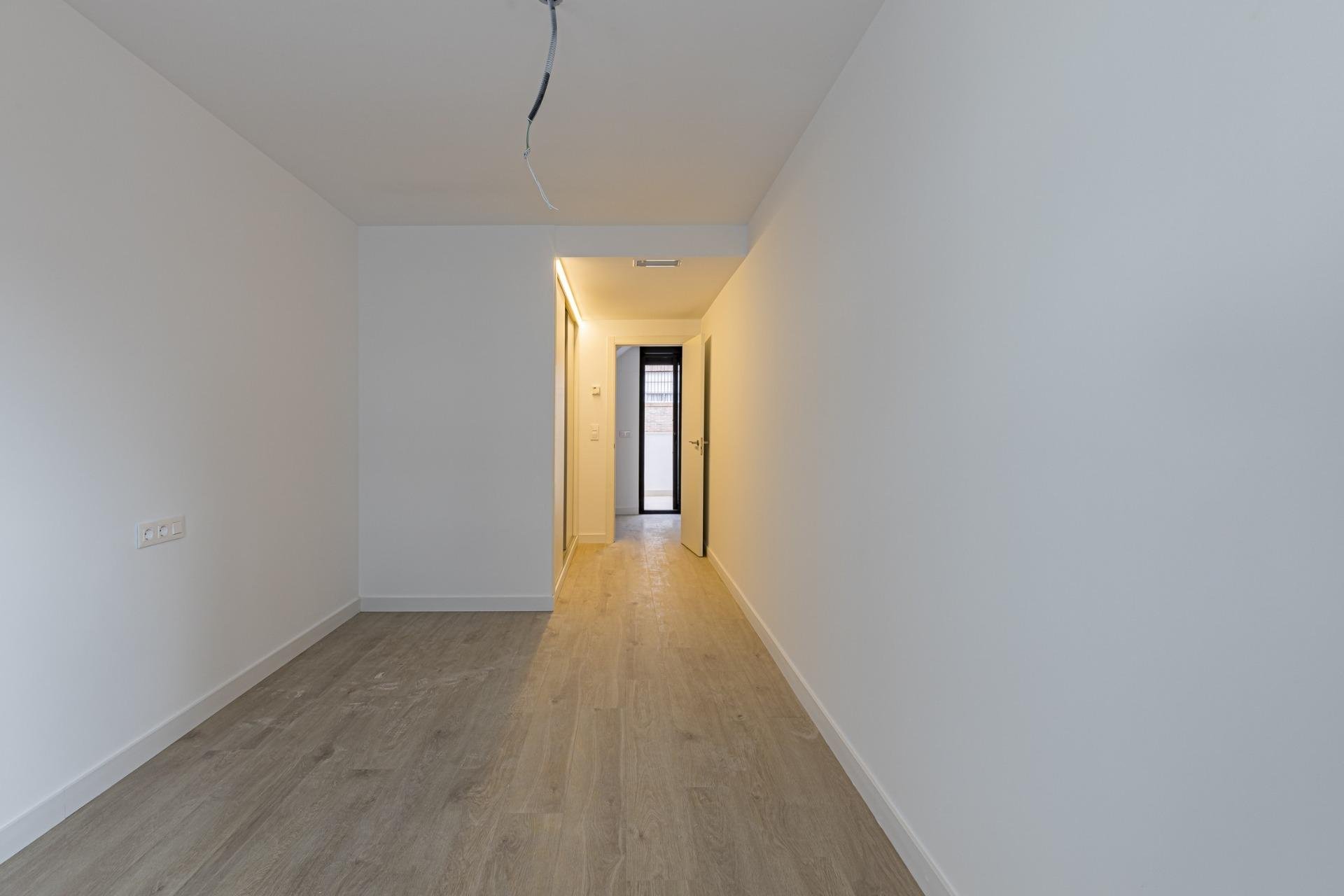 Nieuwbouw  - Penthouse -
Murcia - Centro