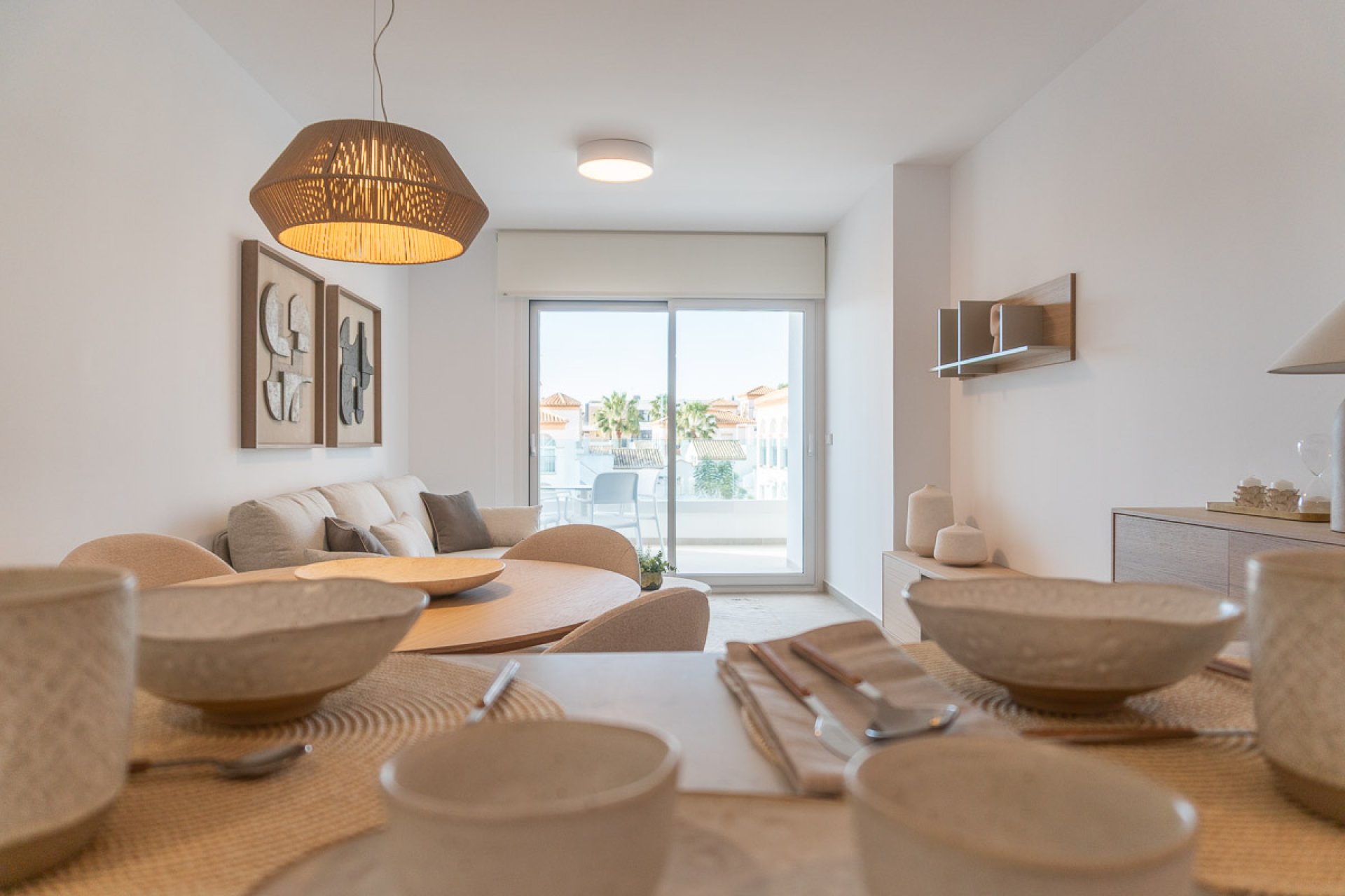 Nieuwbouw  - Penthouse -
Orihuela Costa