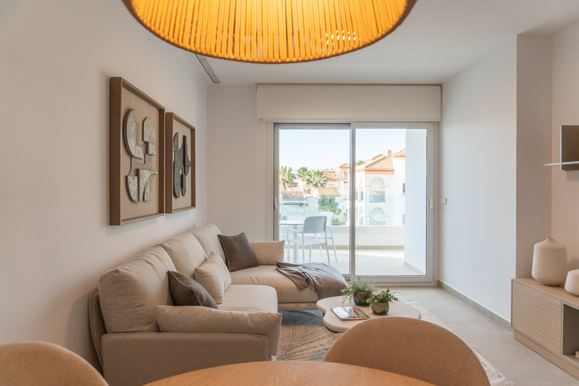 Nieuwbouw  - Penthouse -
Orihuela Costa